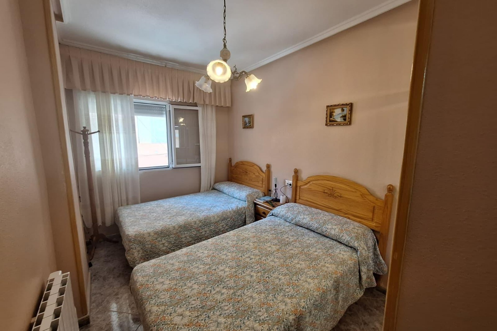Brukt - Apartment -
Torrevieja - Playa de los Locos