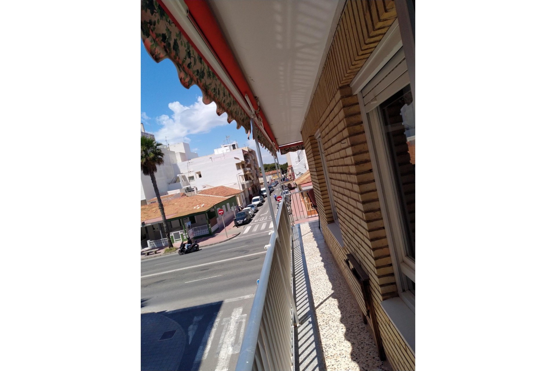 Brukt - Apartment -
Torrevieja - Playa De Los Naufragos