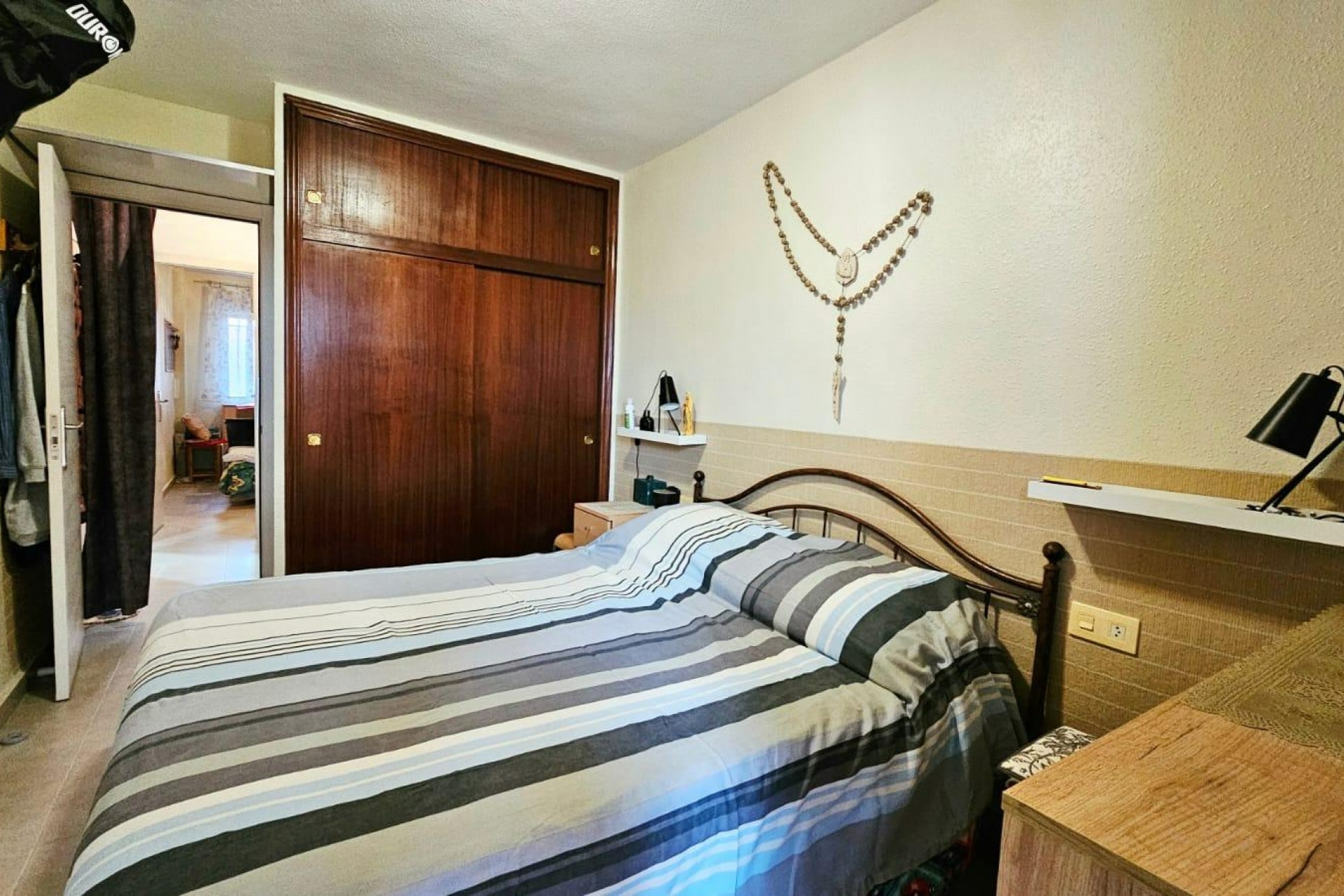 Brukt - Apartment -
Torrevieja - Playa De Los Naufragos