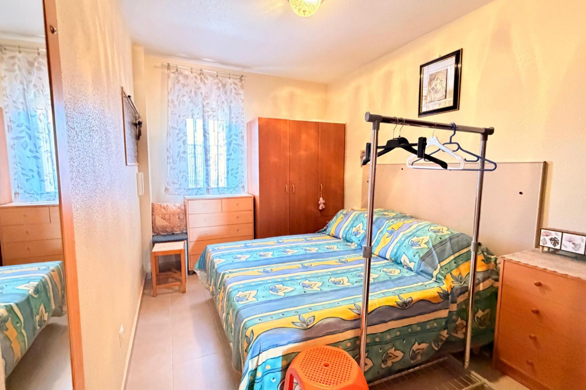Brukt - Apartment -
Torrevieja - Playa De Los Naufragos