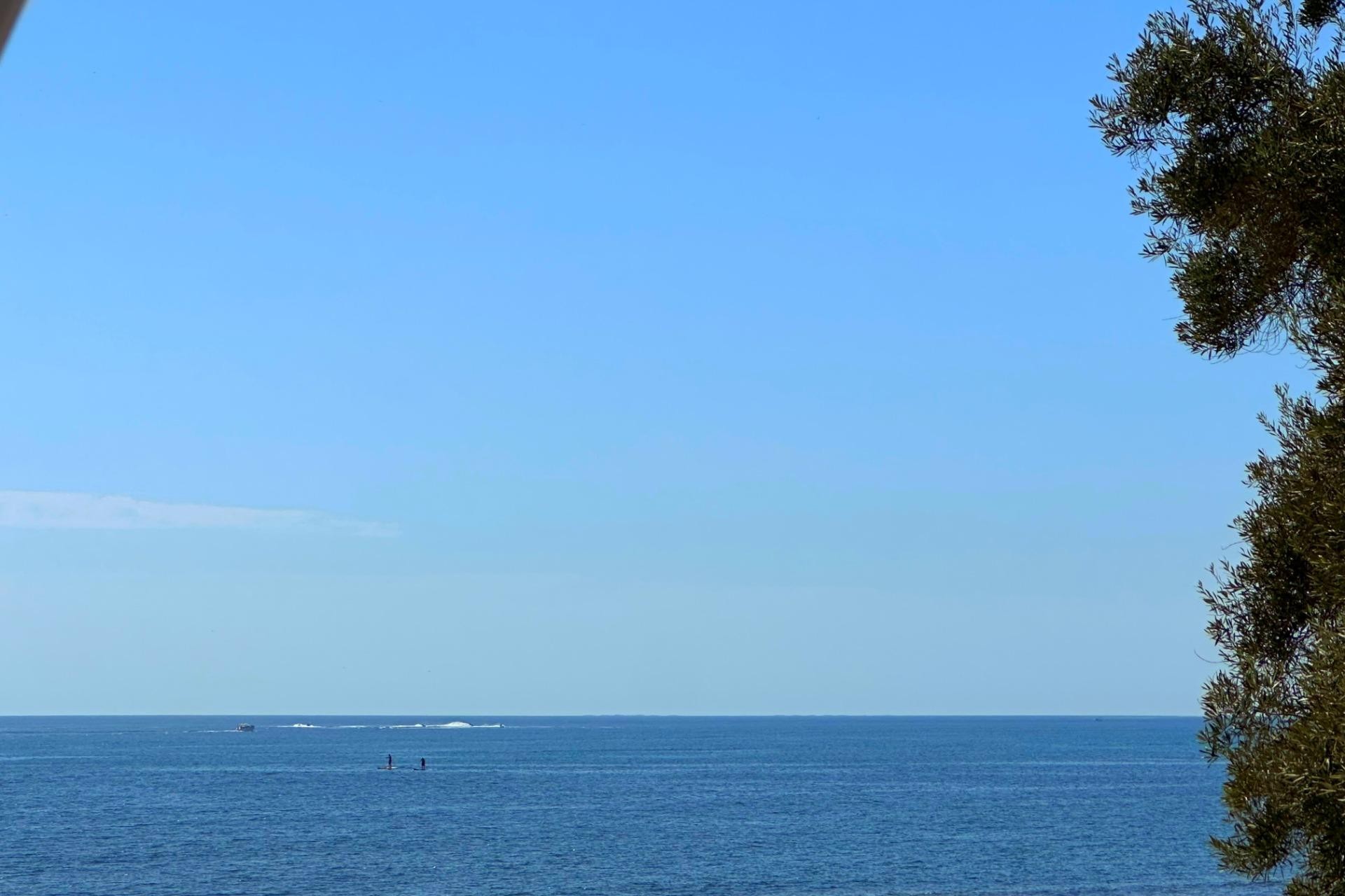 Brukt - Apartment -
Torrevieja - Playa De Los Naufragos