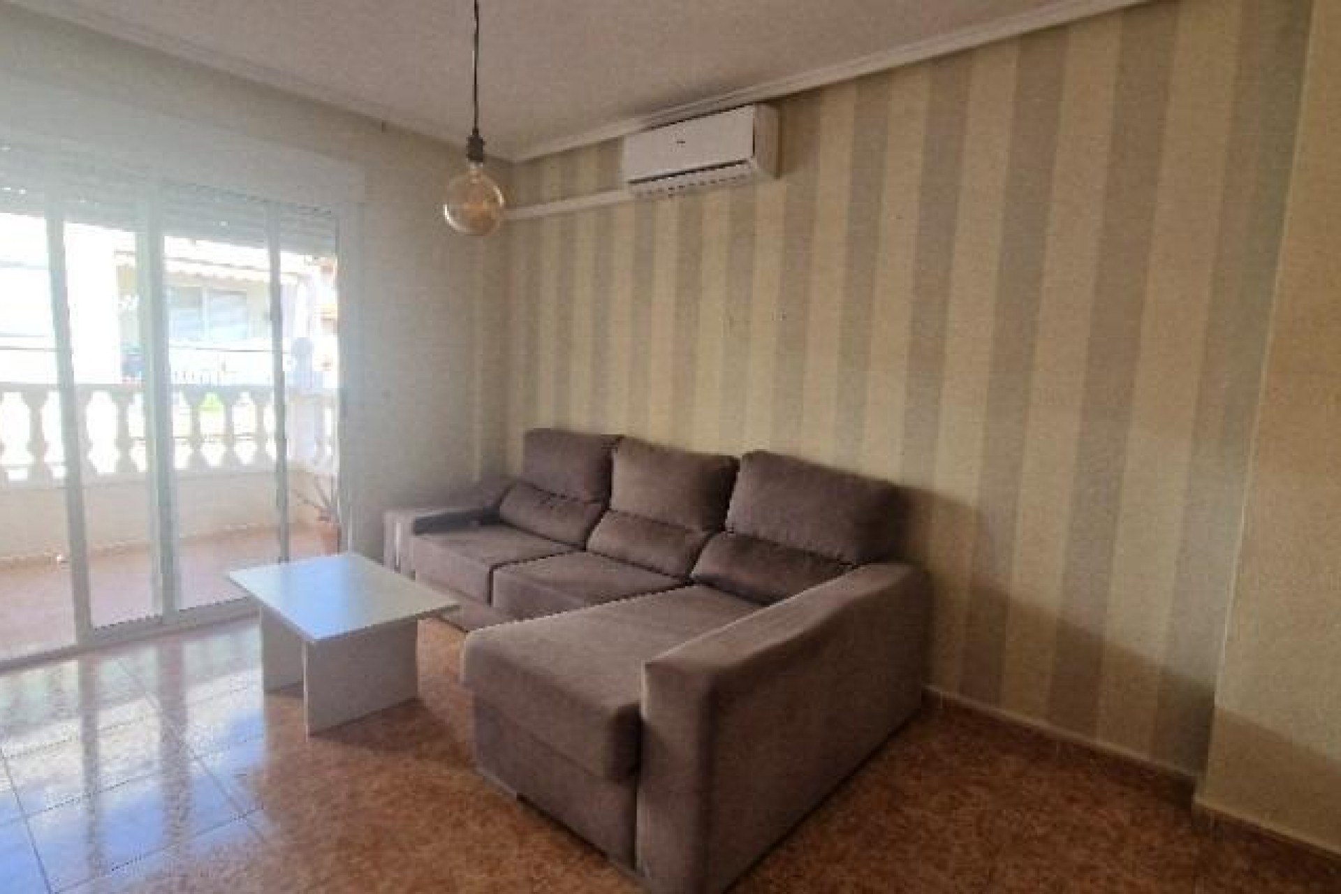 Brukt - Apartment -
Torrevieja - Playa del Cura