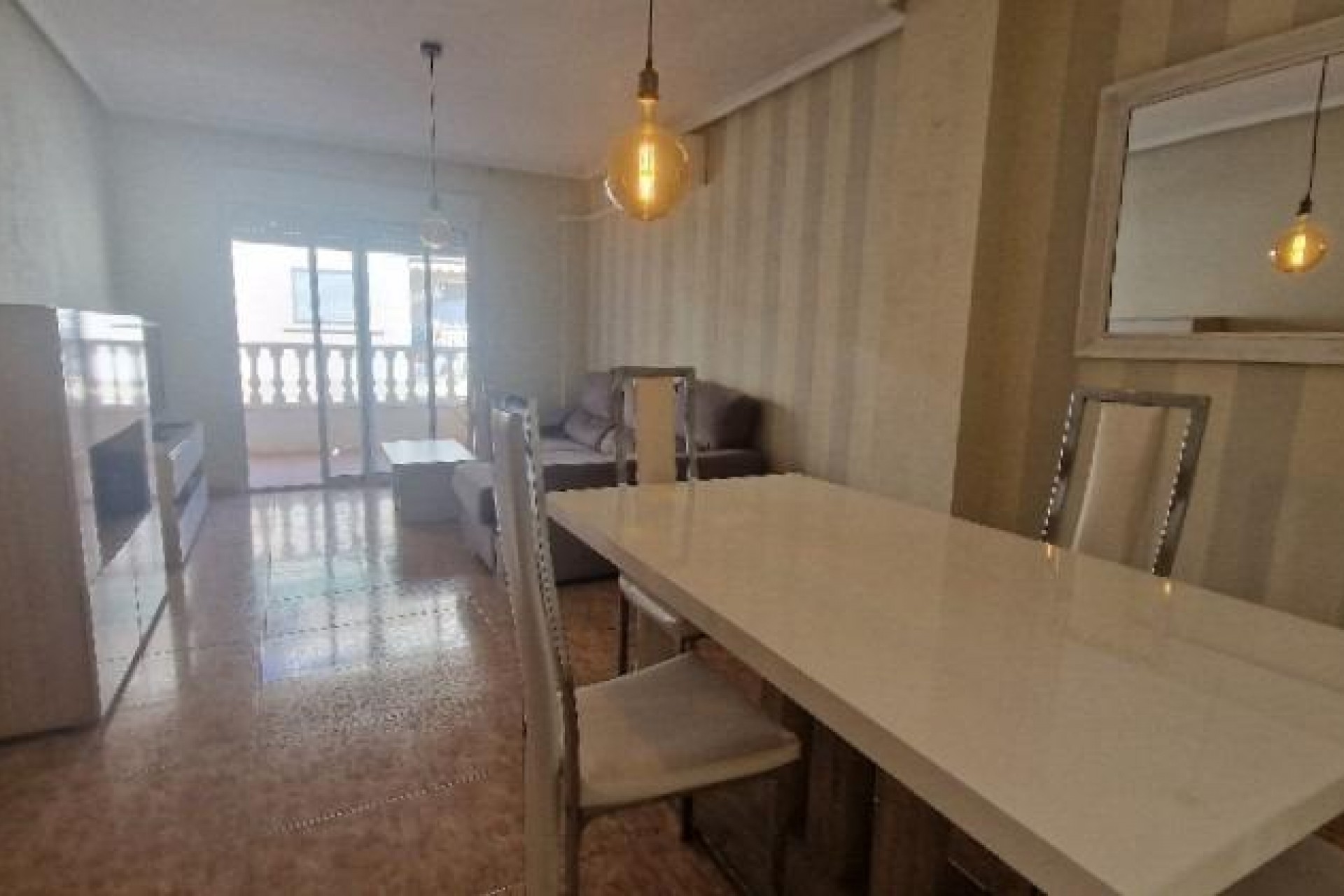 Brukt - Apartment -
Torrevieja - Playa del Cura