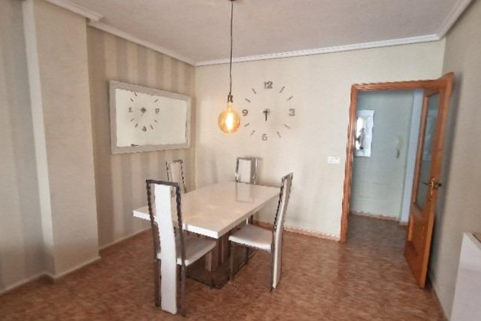 Brukt - Apartment -
Torrevieja - Playa del Cura