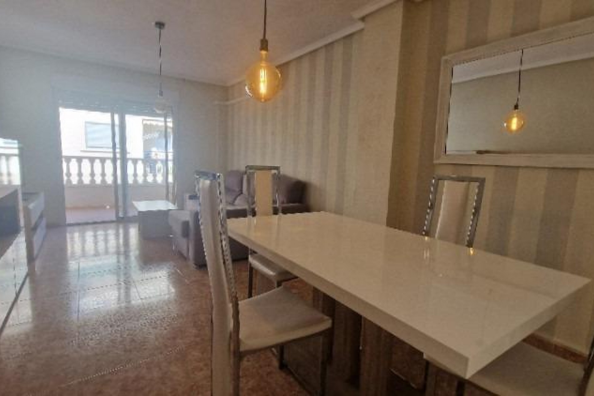 Brukt - Apartment -
Torrevieja - Playa del Cura