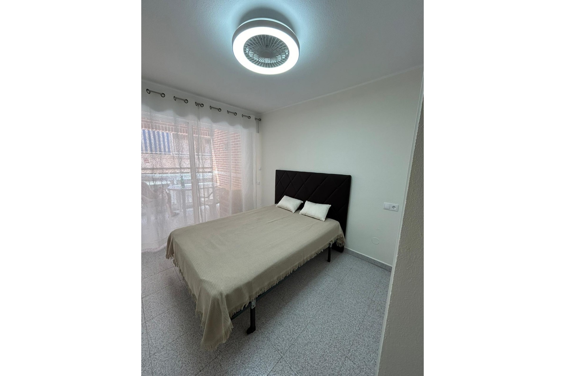 Brukt - Apartment -
Torrevieja - Playa del Cura