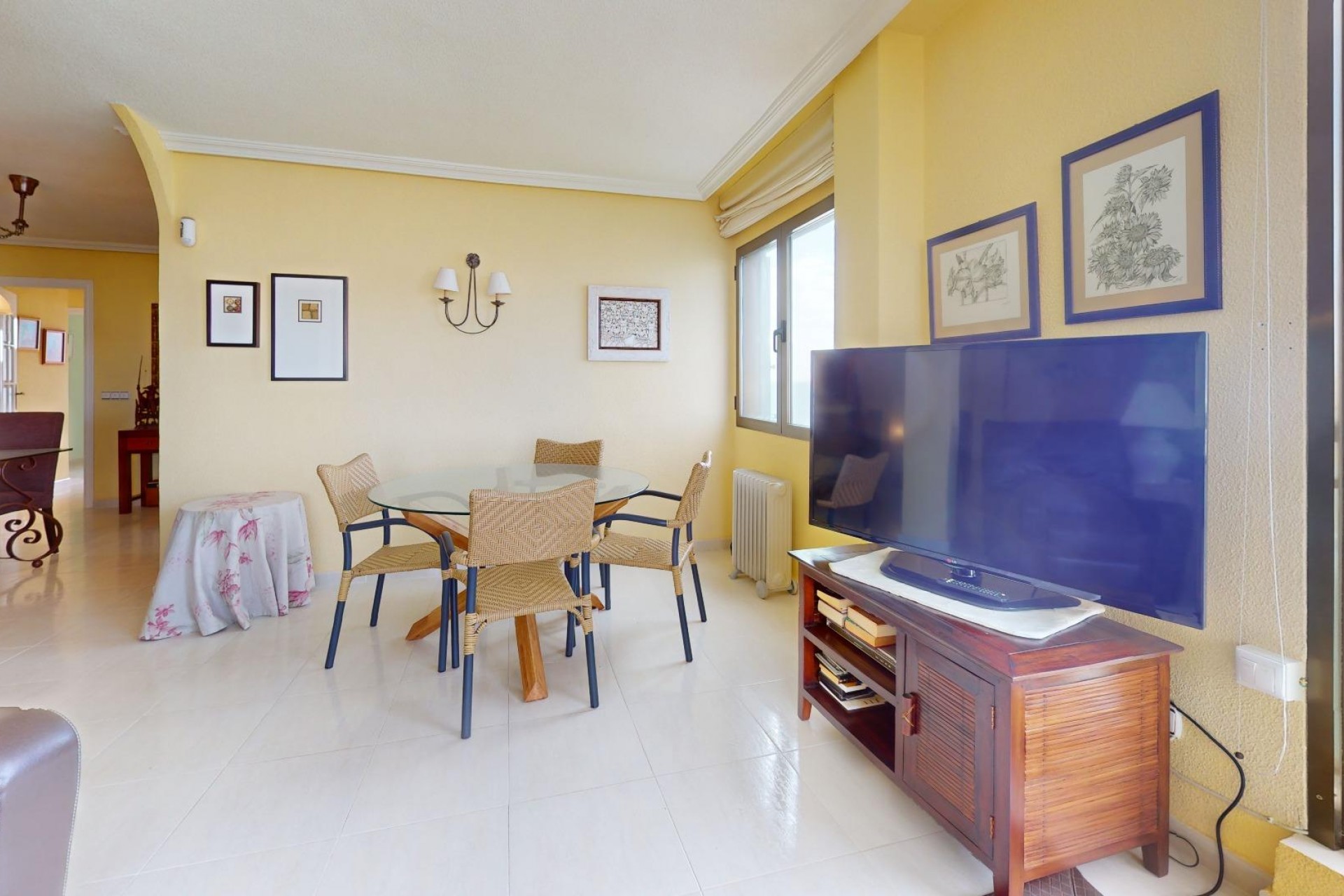 Brukt - Apartment -
Torrevieja - Playa del Cura