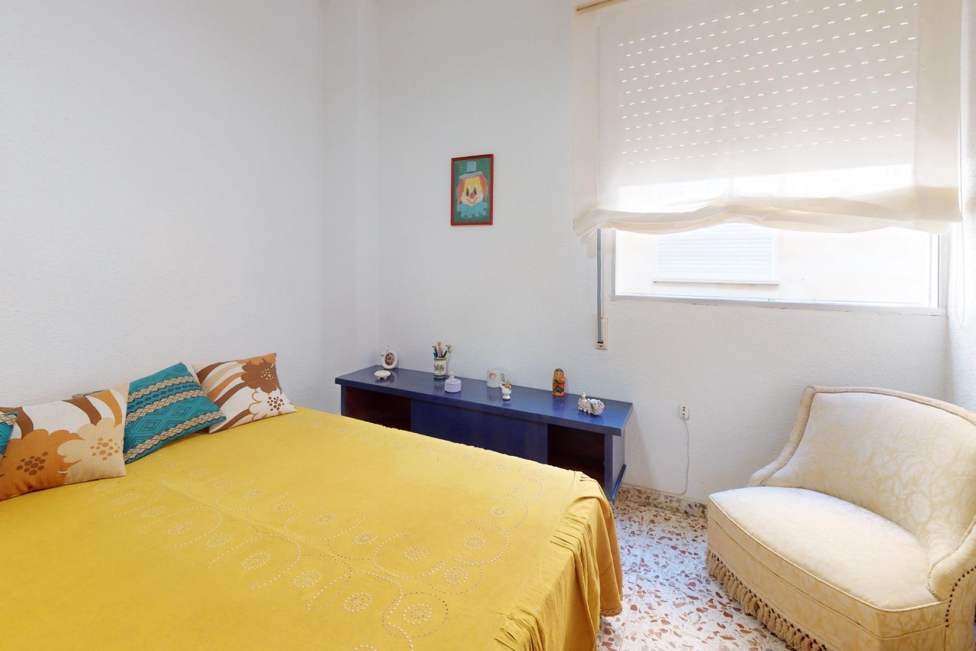 Brukt - Apartment -
Torrevieja - Playa del Cura