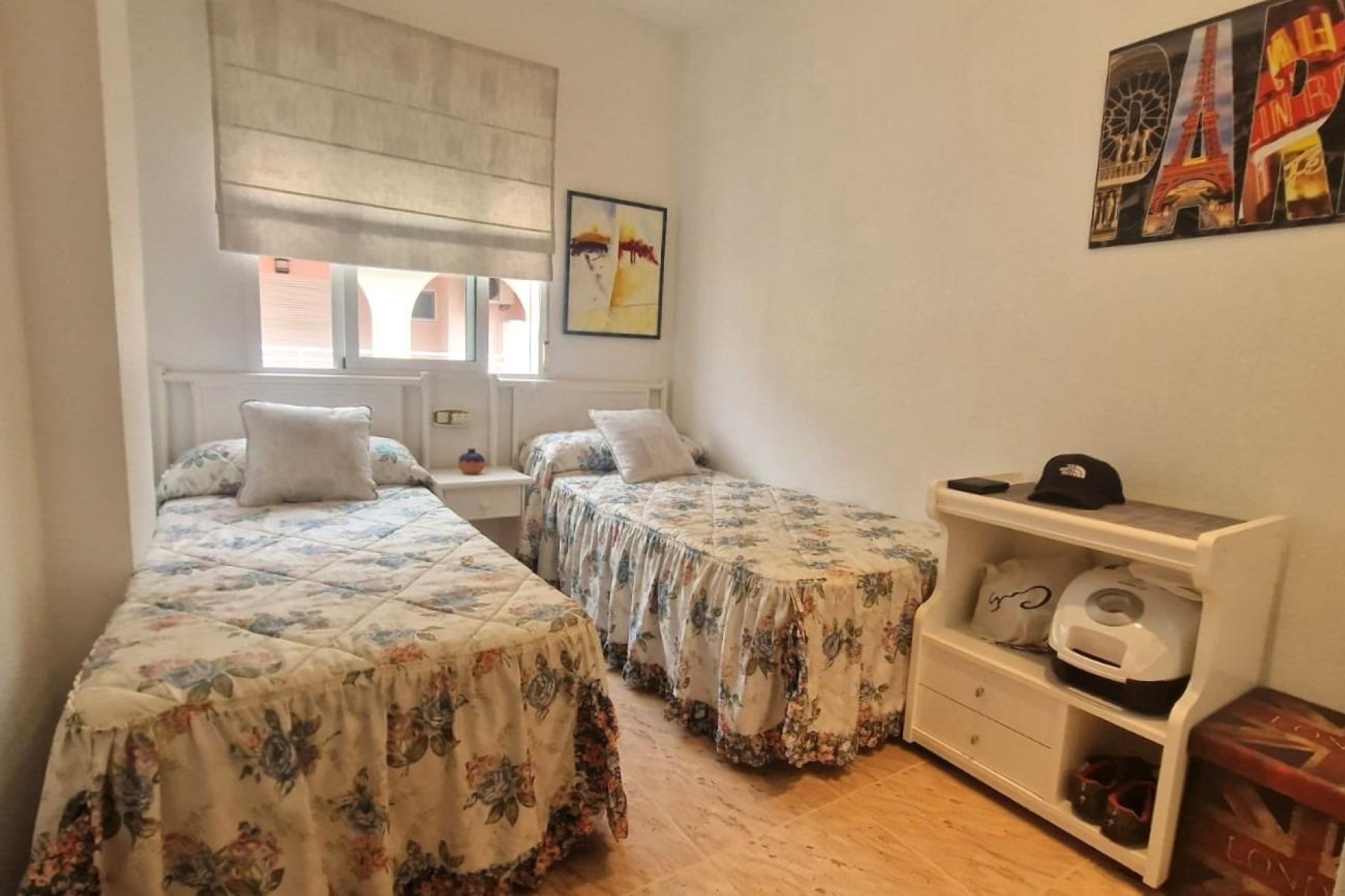 Brukt - Apartment -
Torrevieja - Playa del Cura