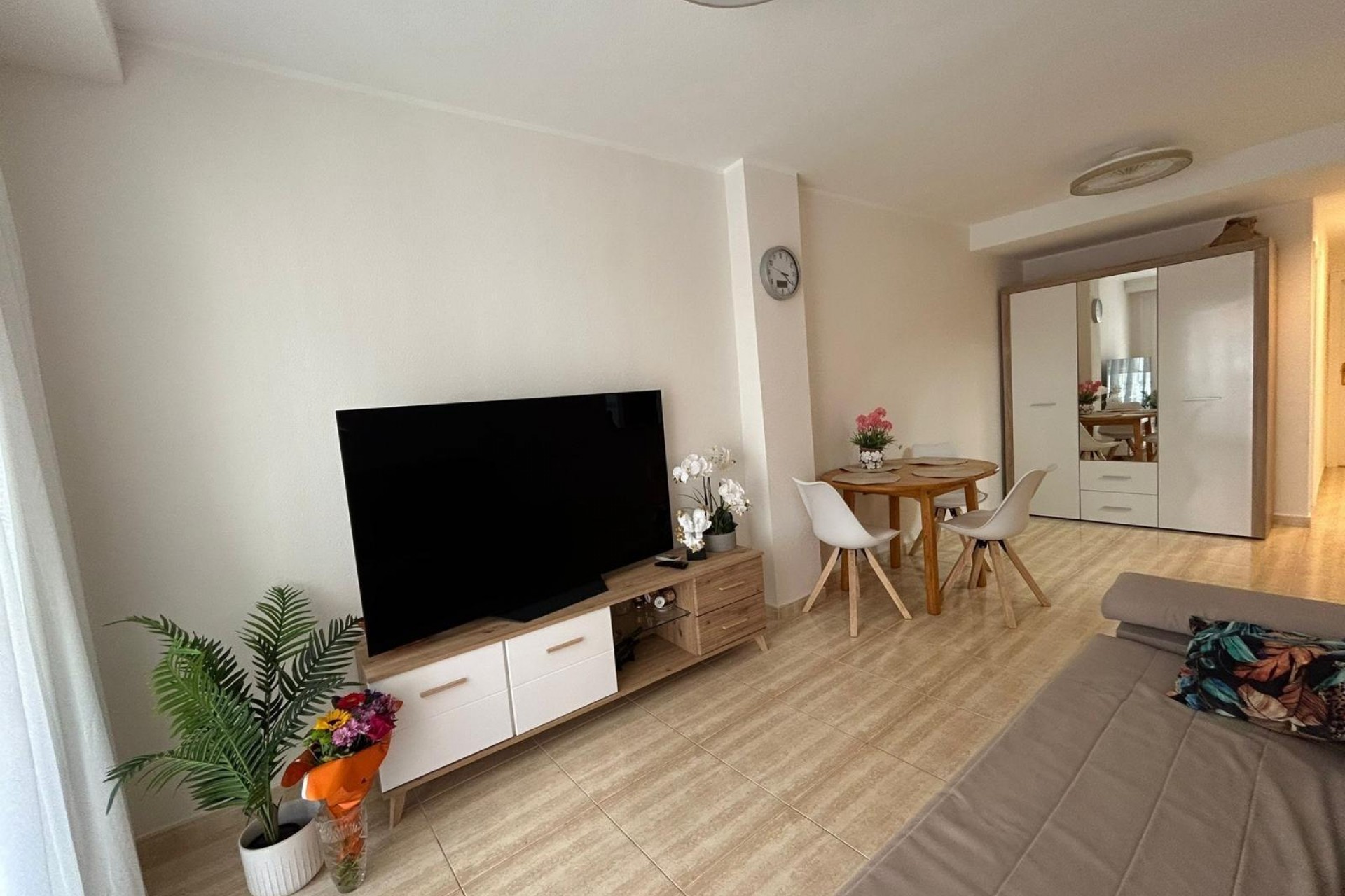 Brukt - Apartment -
Torrevieja - Playa del Cura