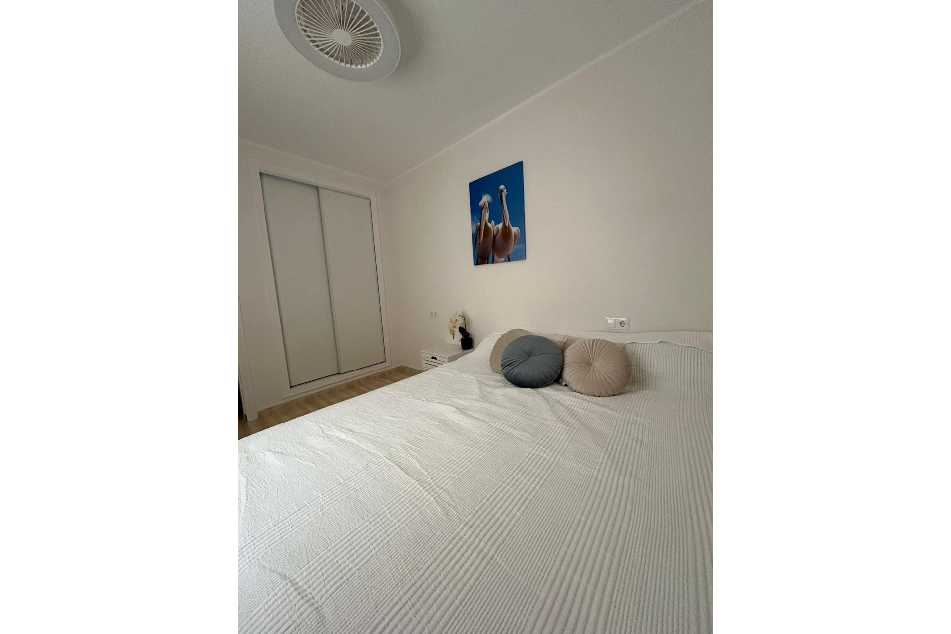 Brukt - Apartment -
Torrevieja - Playa del Cura