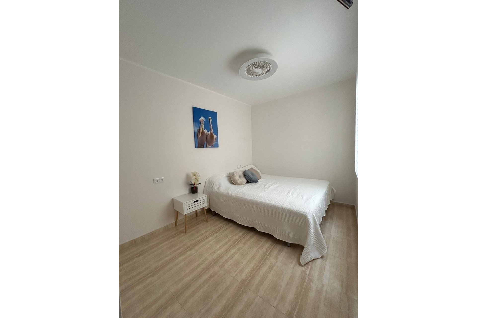 Brukt - Apartment -
Torrevieja - Playa del Cura