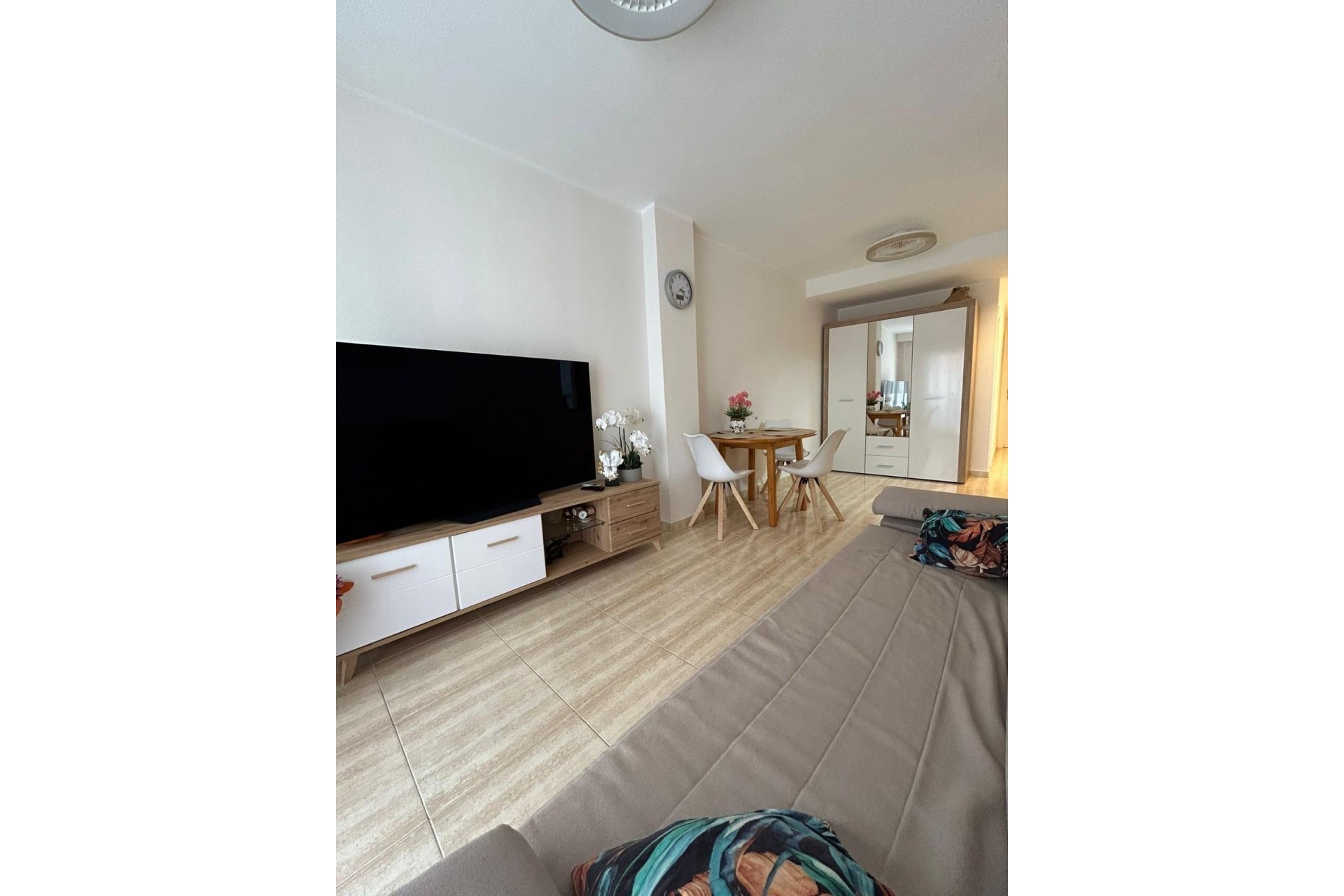 Brukt - Apartment -
Torrevieja - Playa del Cura