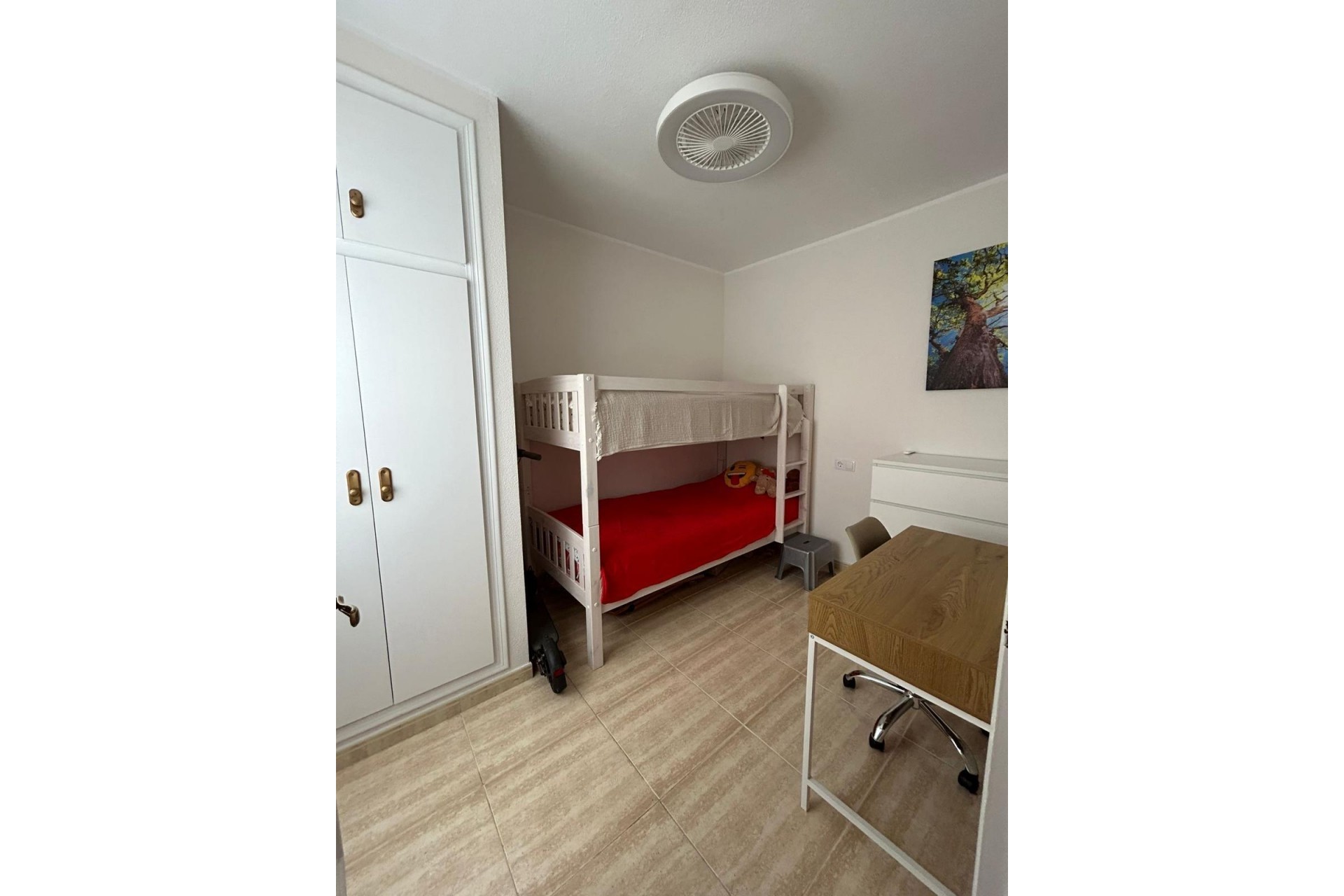 Brukt - Apartment -
Torrevieja - Playa del Cura