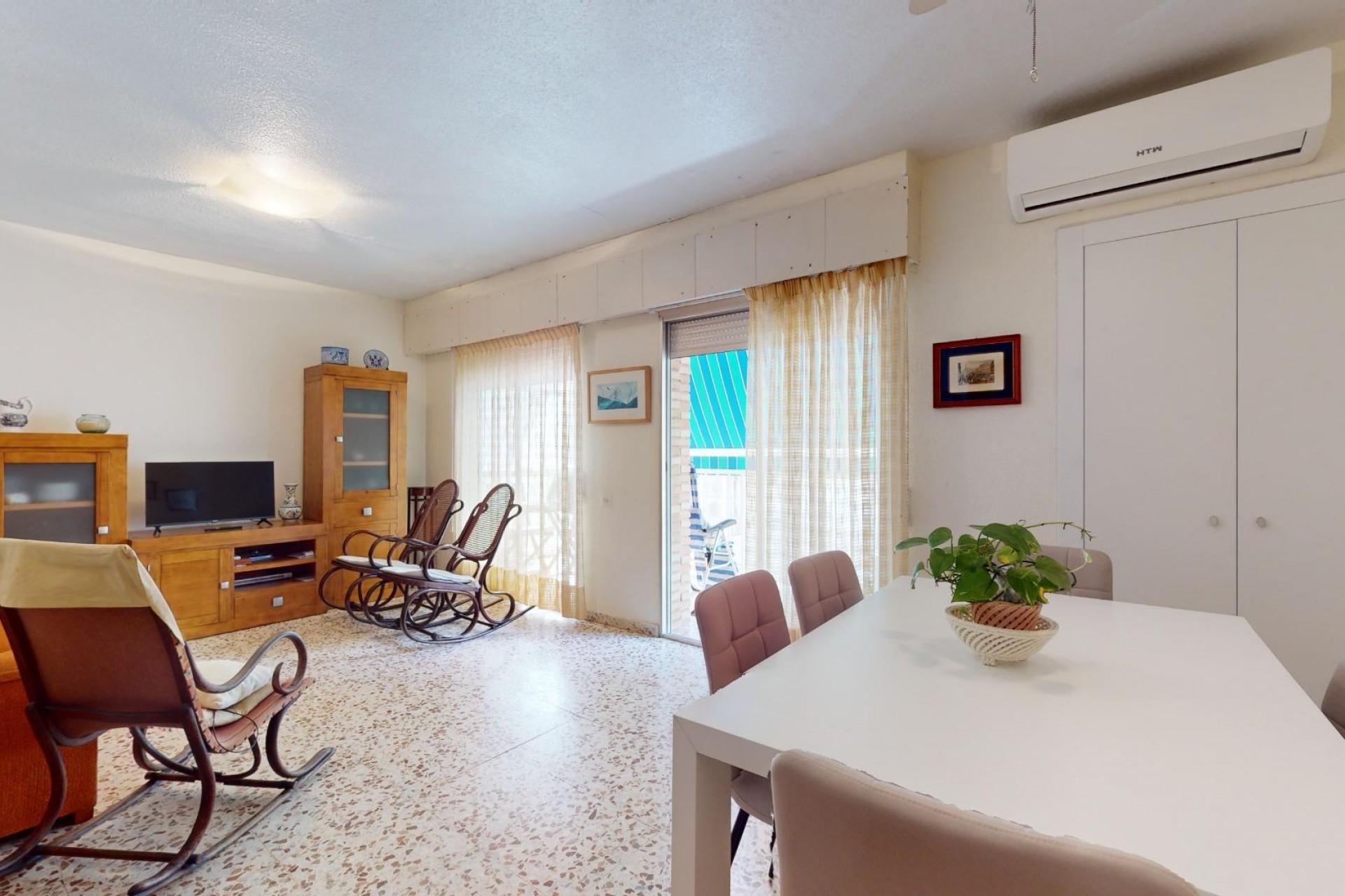 Brukt - Apartment -
Torrevieja - Playa del Cura