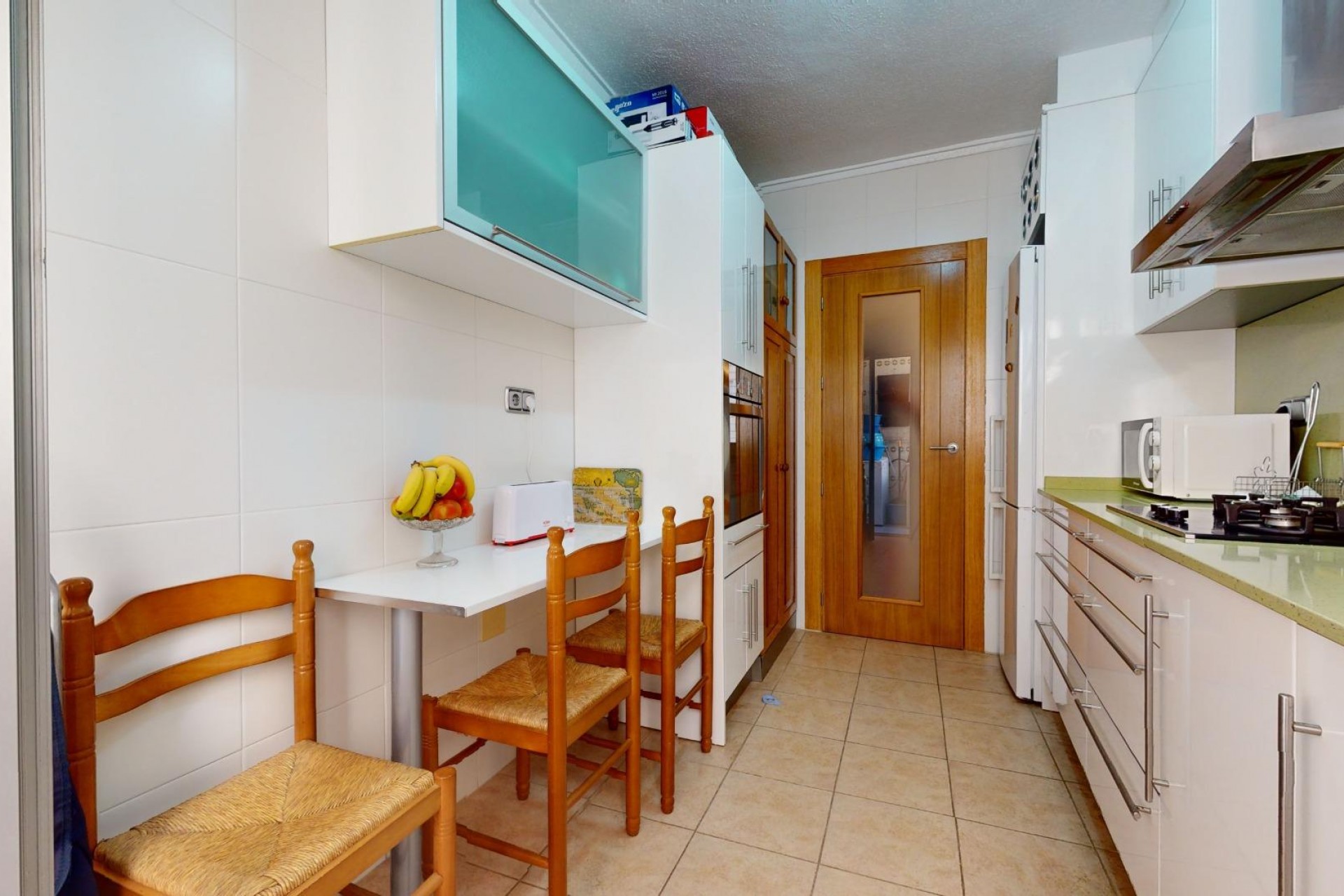 Brukt - Apartment -
Torrevieja - Playa del Cura