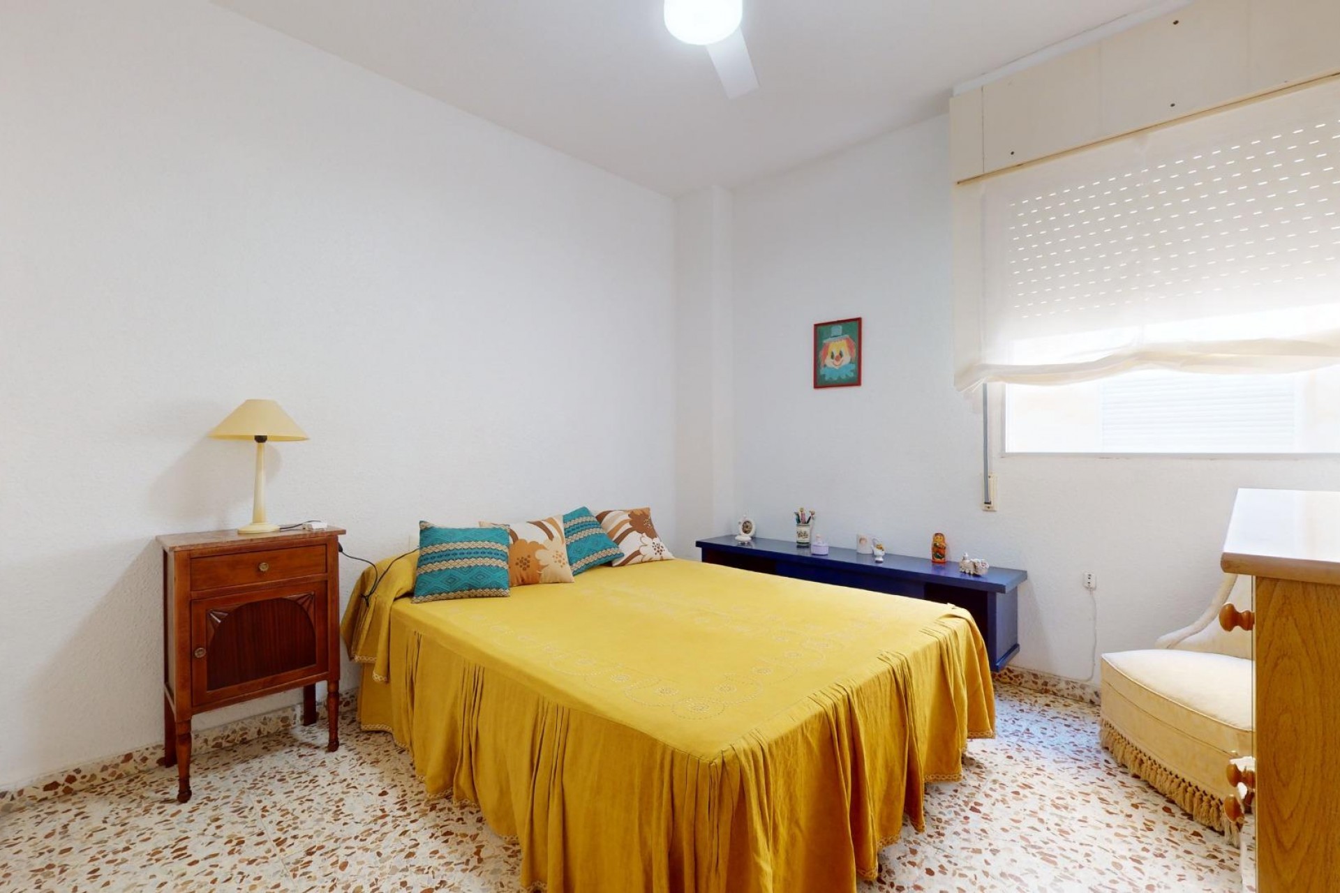 Brukt - Apartment -
Torrevieja - Playa del Cura