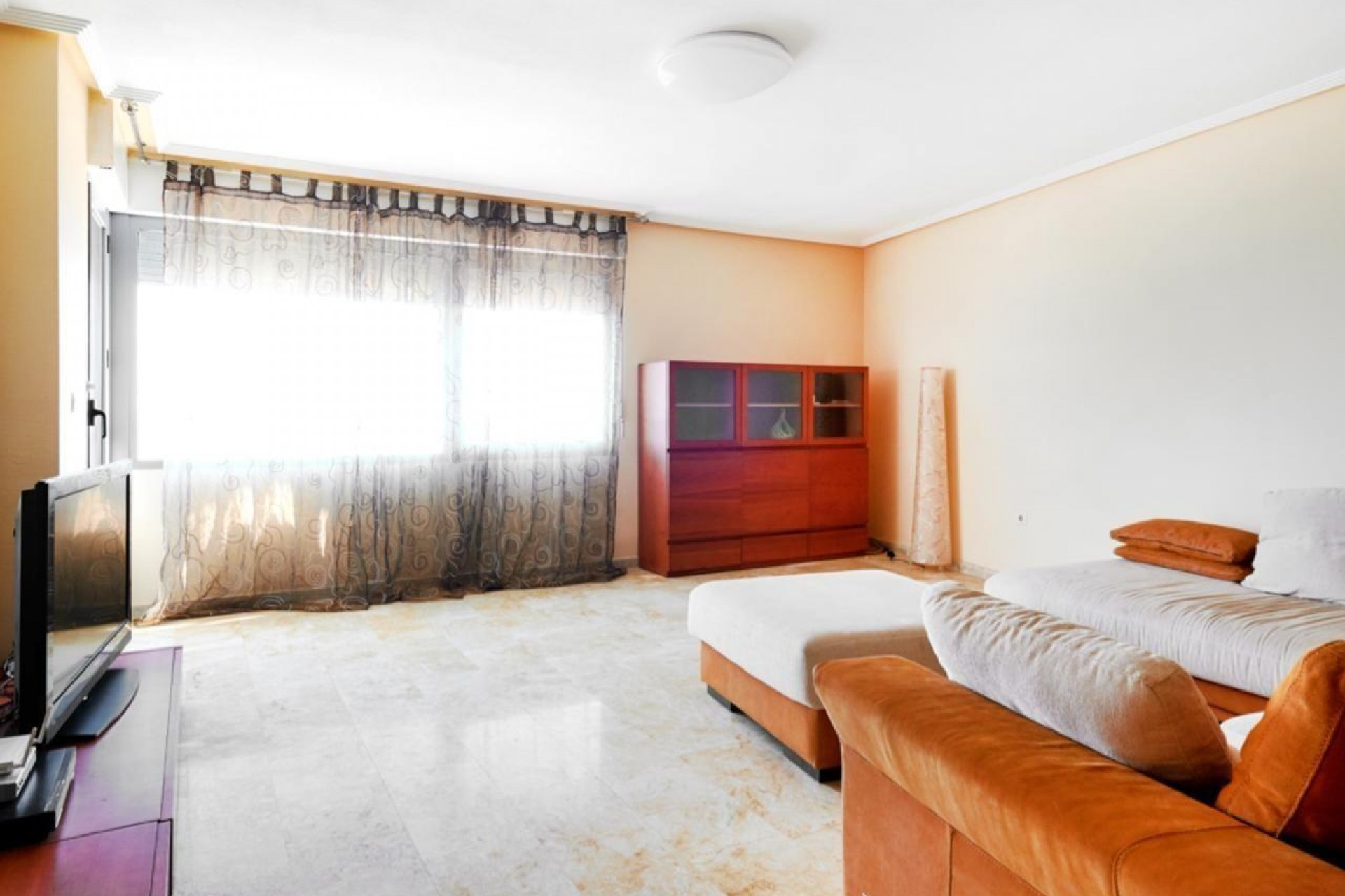 Brukt - Apartment -
Torrevieja - Playa del Cura