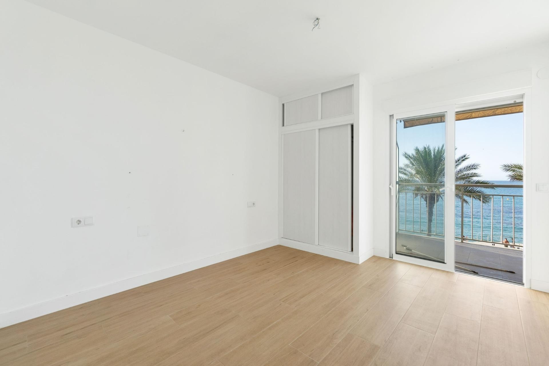 Brukt - Apartment -
Torrevieja - Playa del Cura