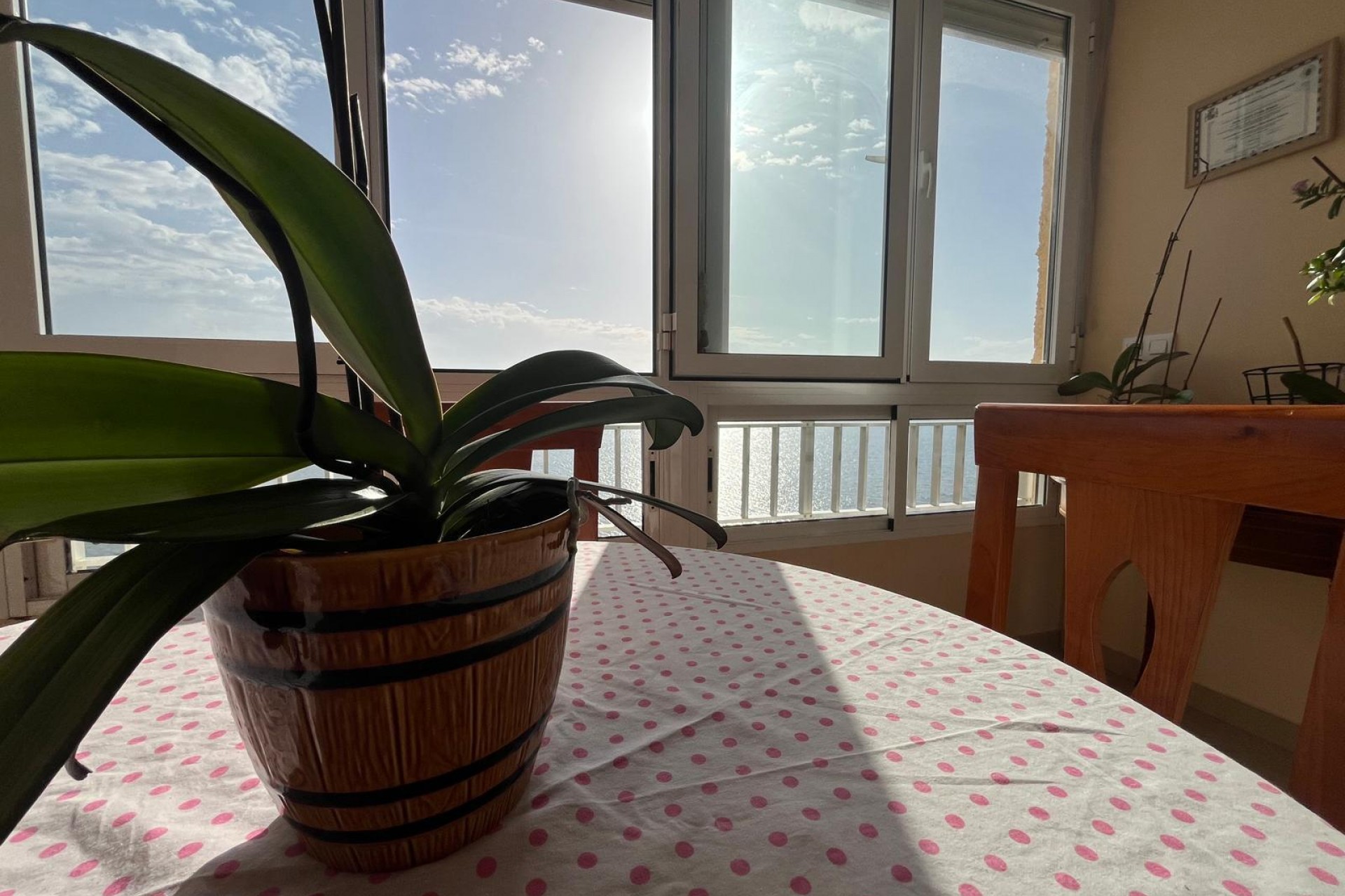 Brukt - Apartment -
Torrevieja - Playa del Cura