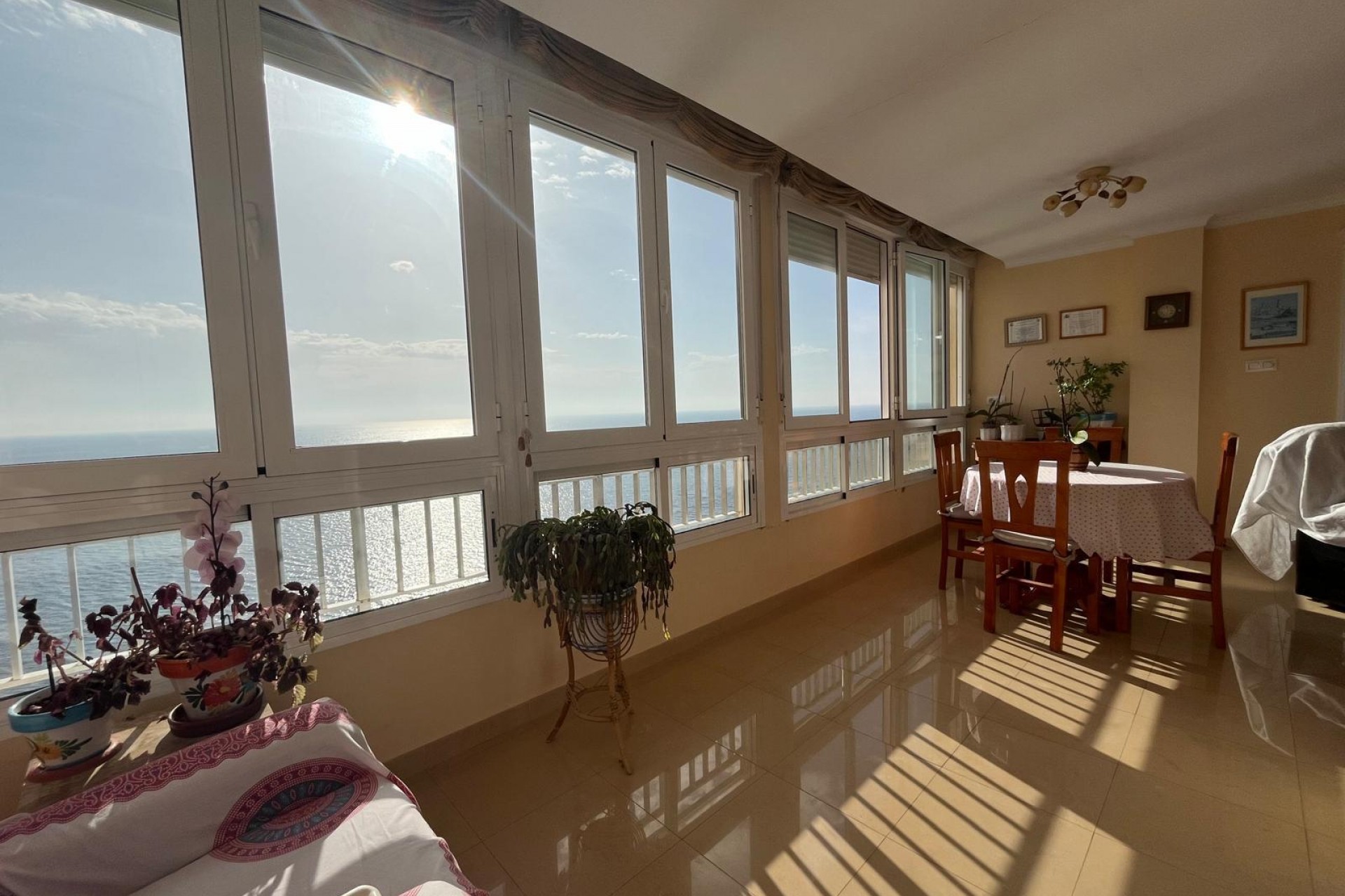 Brukt - Apartment -
Torrevieja - Playa del Cura