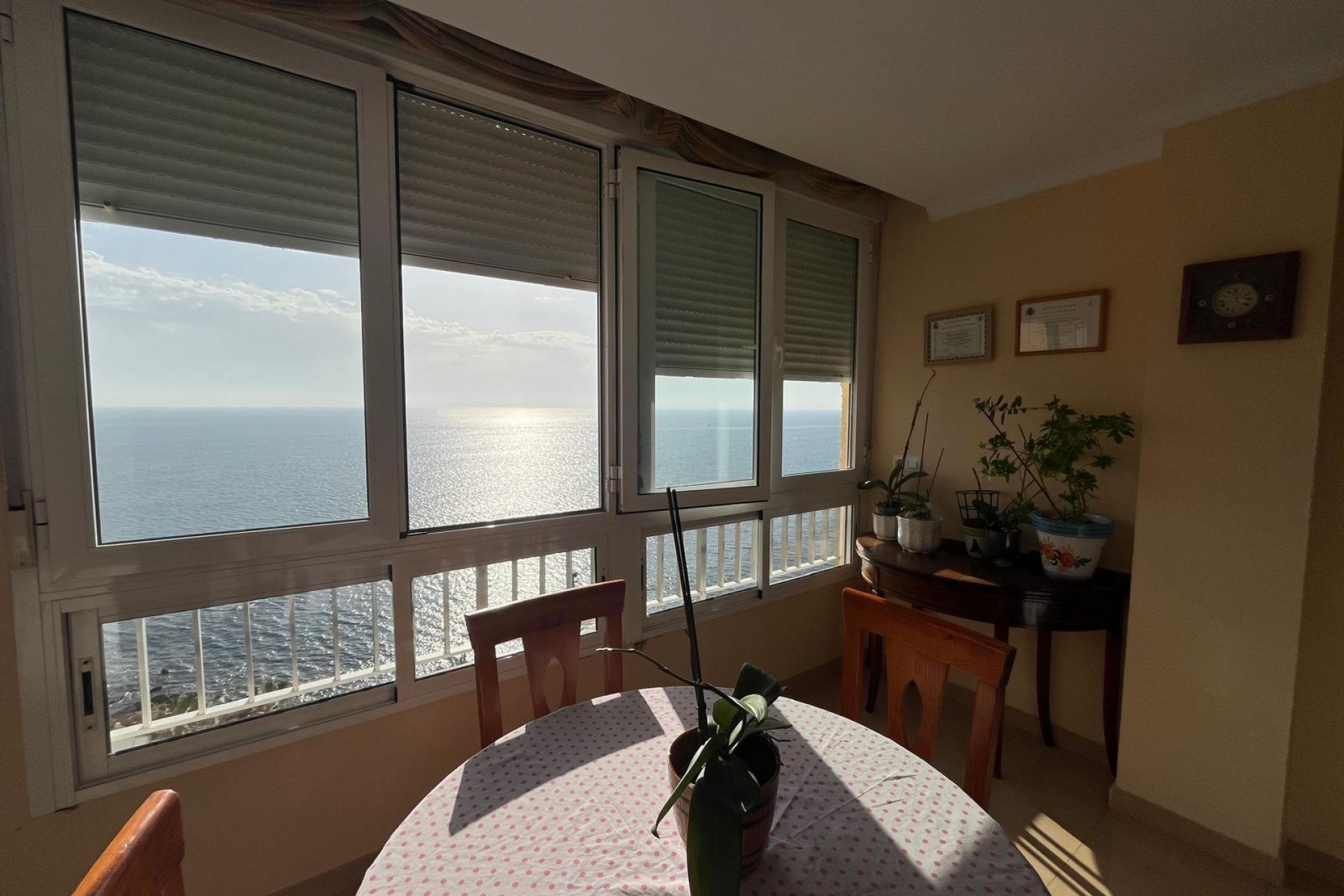 Brukt - Apartment -
Torrevieja - Playa del Cura