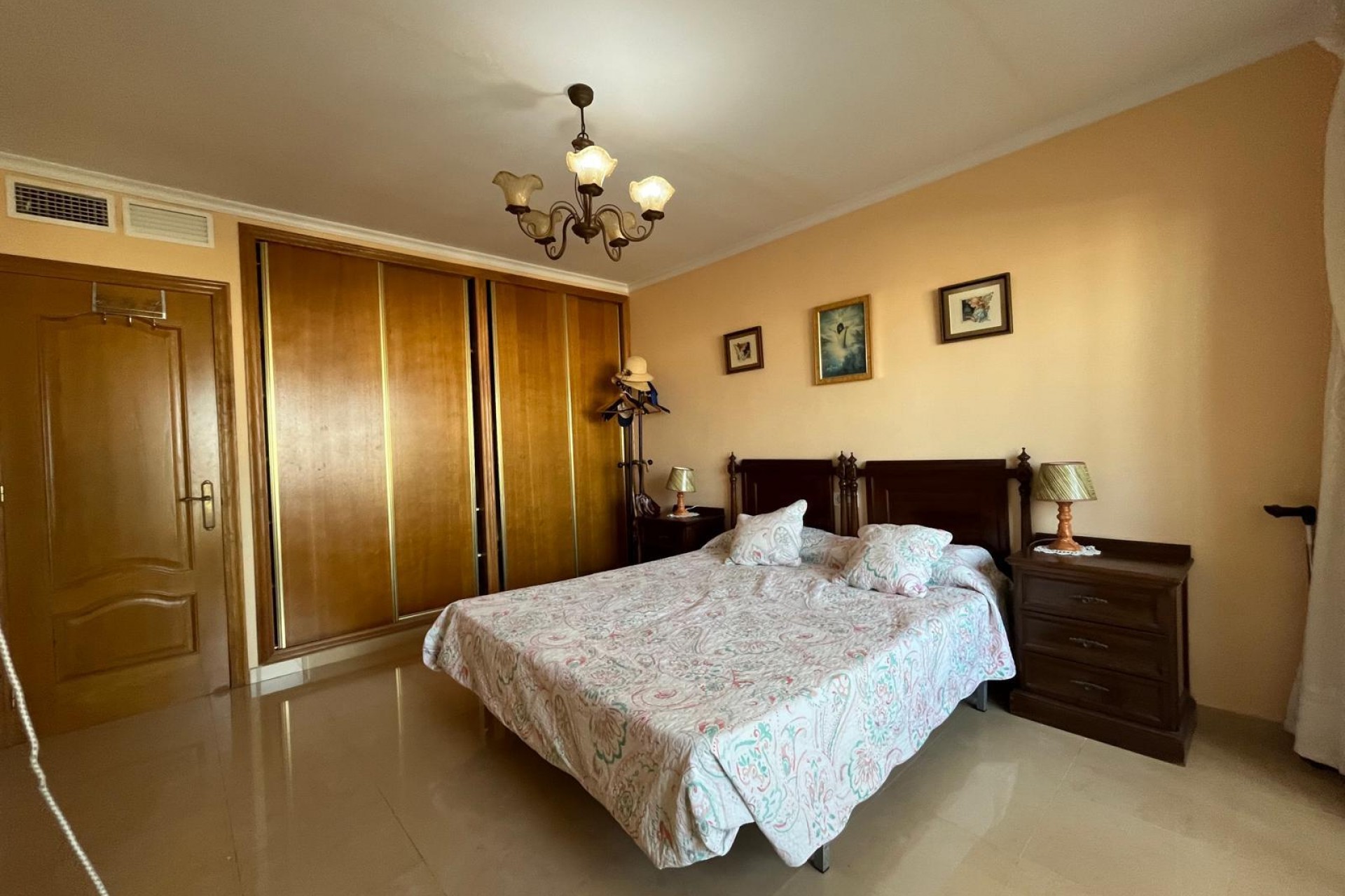 Brukt - Apartment -
Torrevieja - Playa del Cura