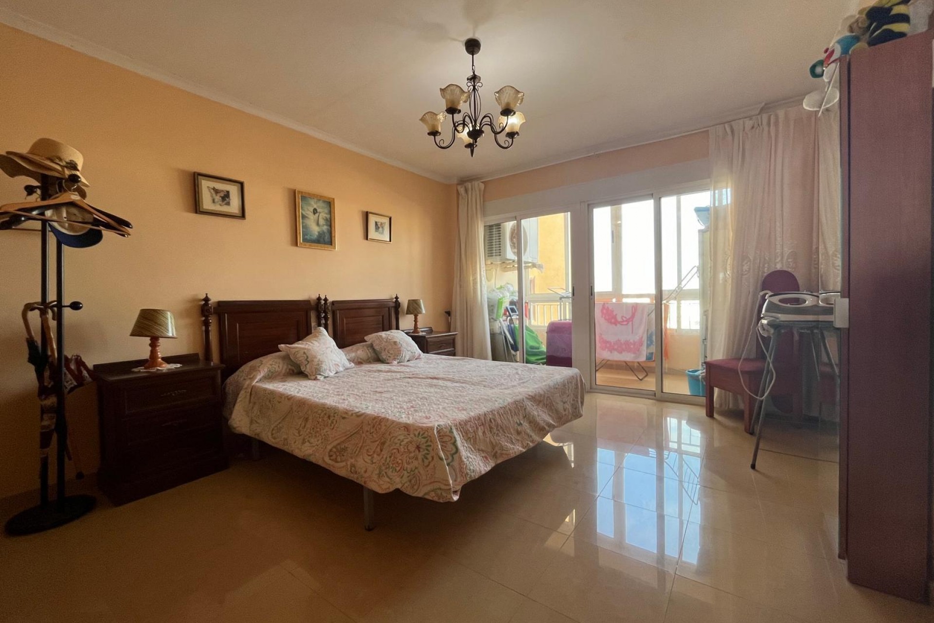 Brukt - Apartment -
Torrevieja - Playa del Cura