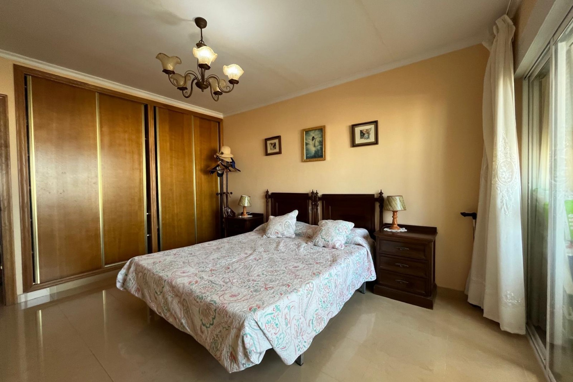 Brukt - Apartment -
Torrevieja - Playa del Cura