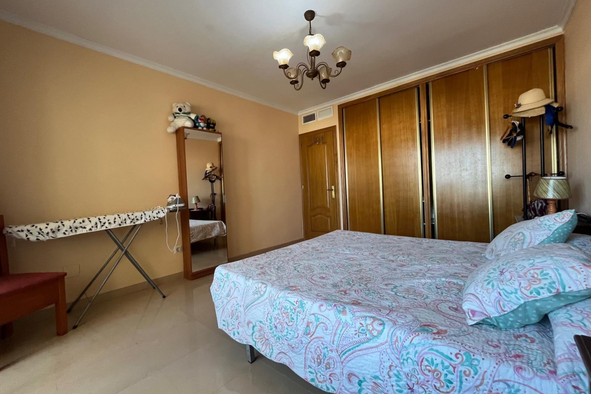 Brukt - Apartment -
Torrevieja - Playa del Cura