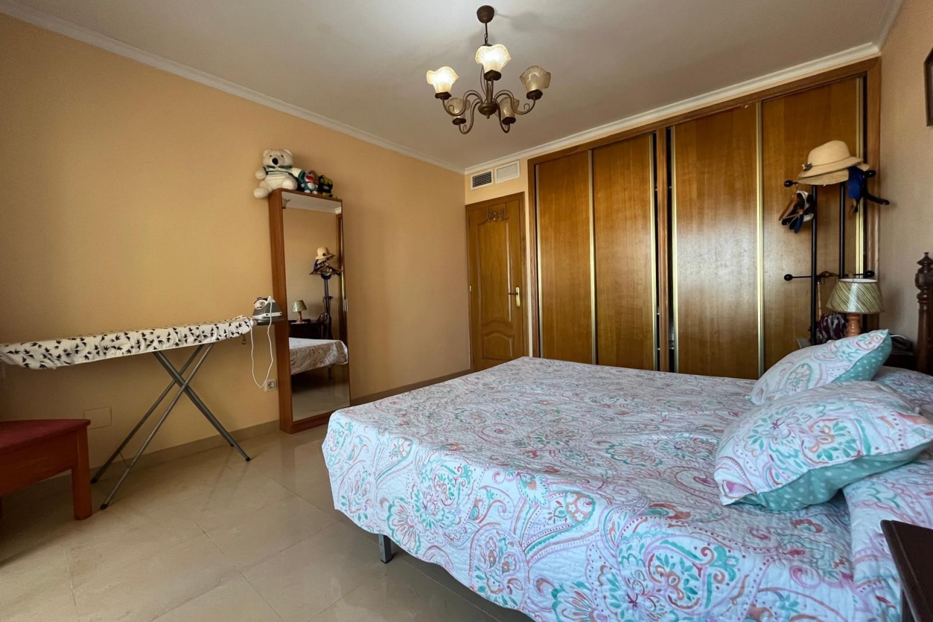 Brukt - Apartment -
Torrevieja - Playa del Cura