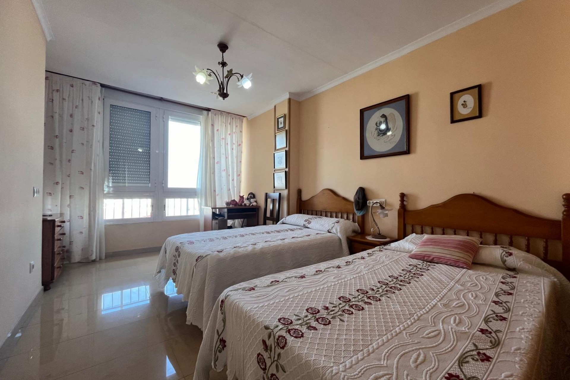 Brukt - Apartment -
Torrevieja - Playa del Cura