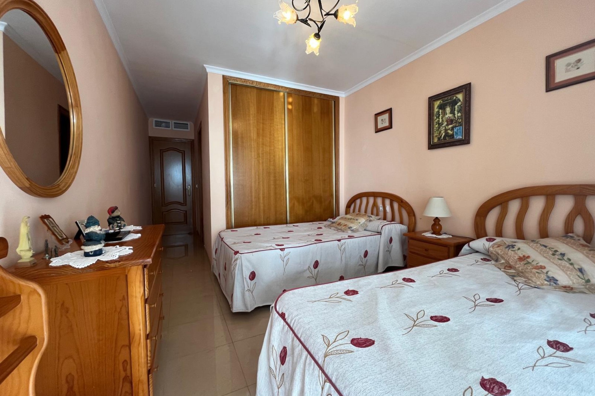 Brukt - Apartment -
Torrevieja - Playa del Cura