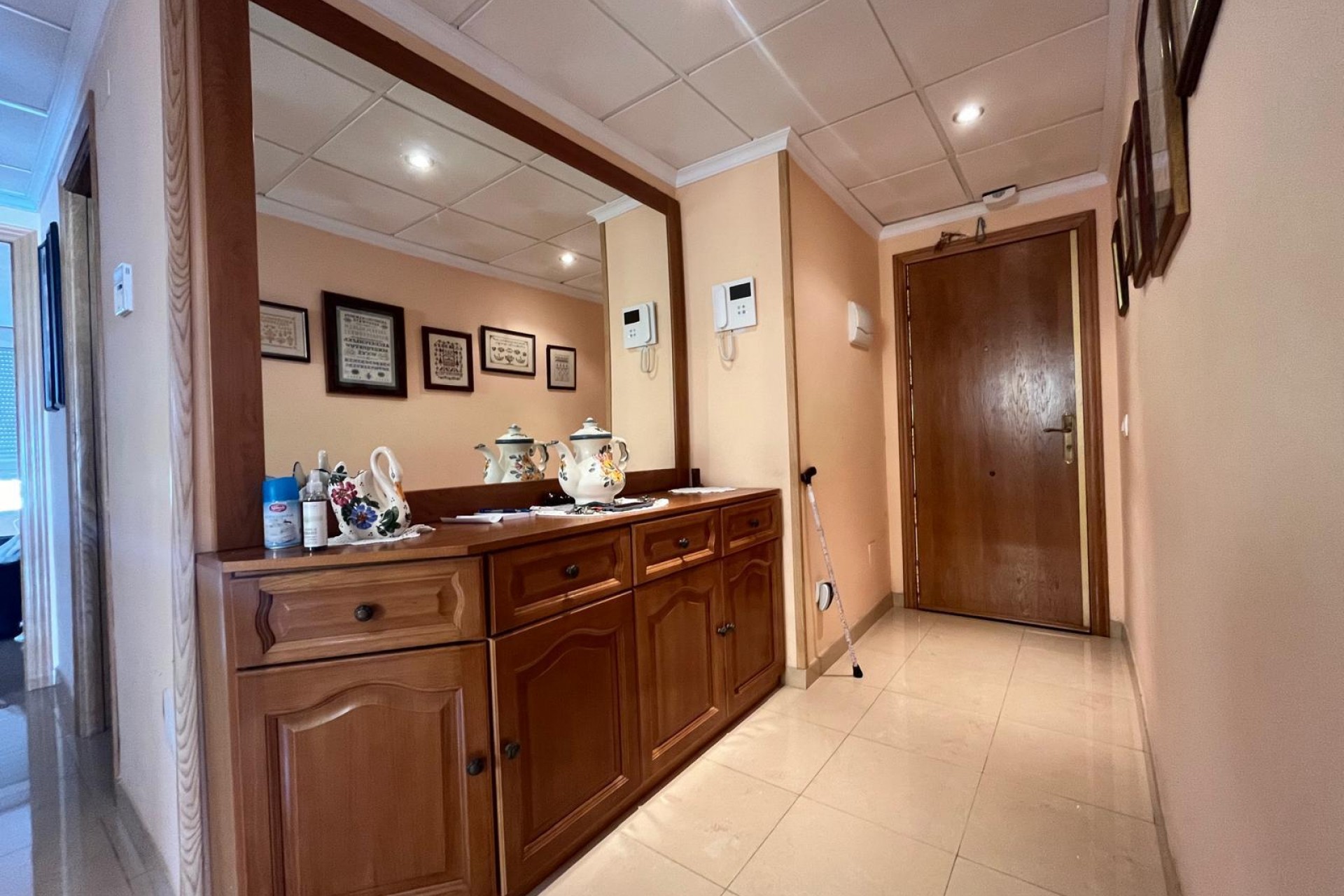 Brukt - Apartment -
Torrevieja - Playa del Cura