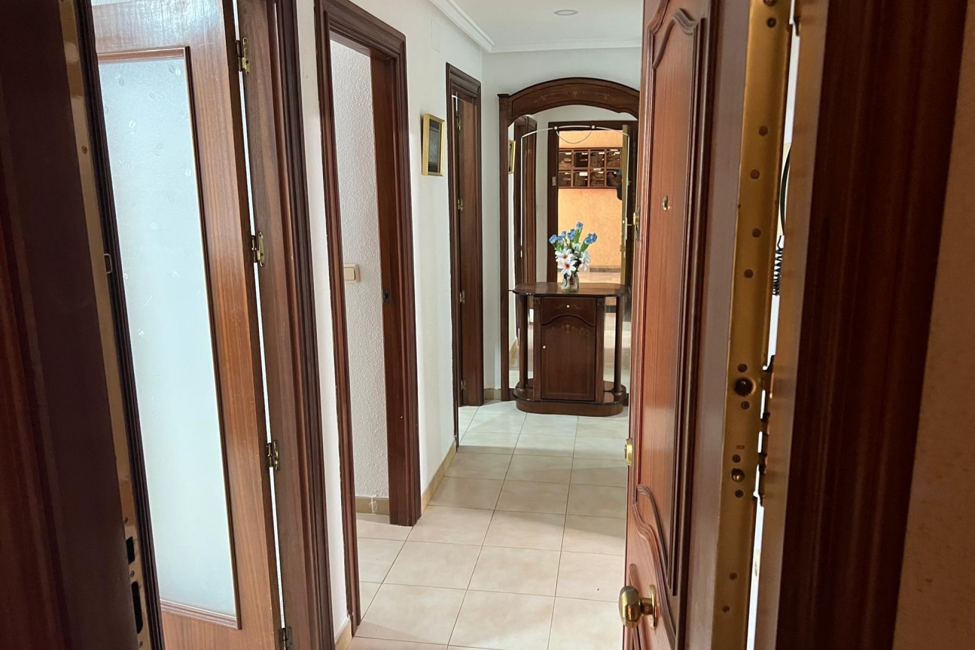 Brukt - Apartment -
Torrevieja - Playa del Cura