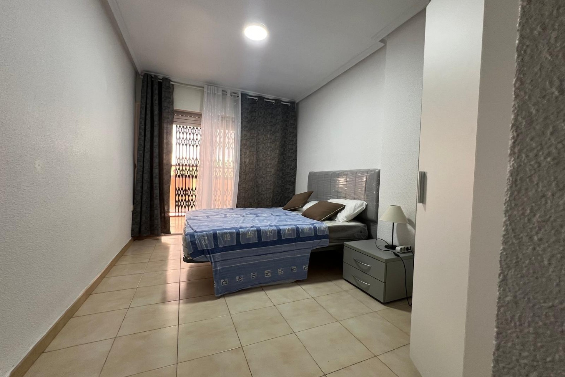 Brukt - Apartment -
Torrevieja - Playa del Cura