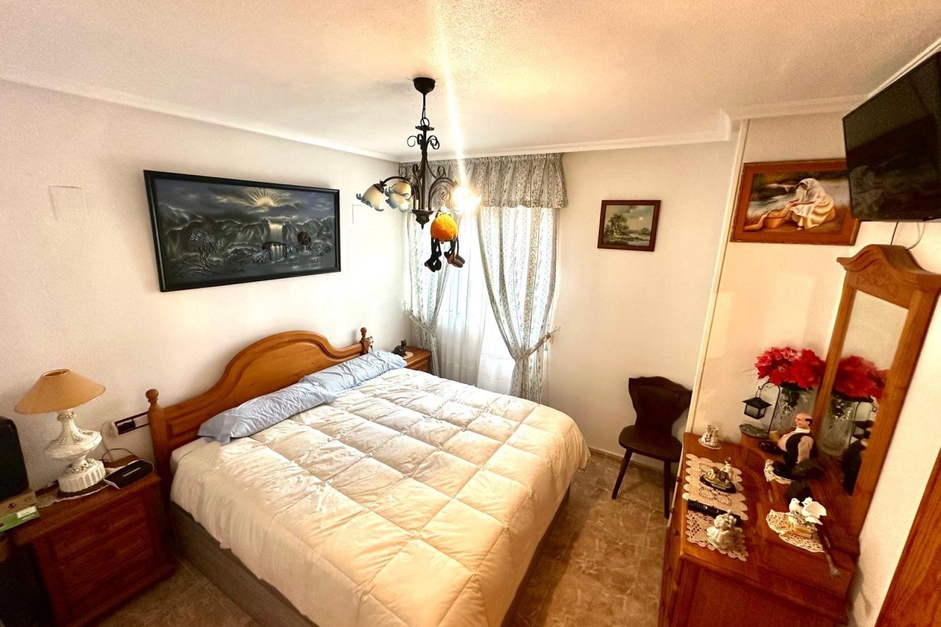 Brukt - Apartment -
Torrevieja - Playa del Cura