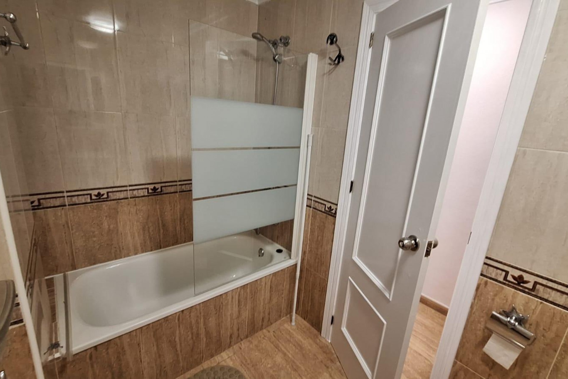 Brukt - Apartment -
Torrevieja - Playa del Cura