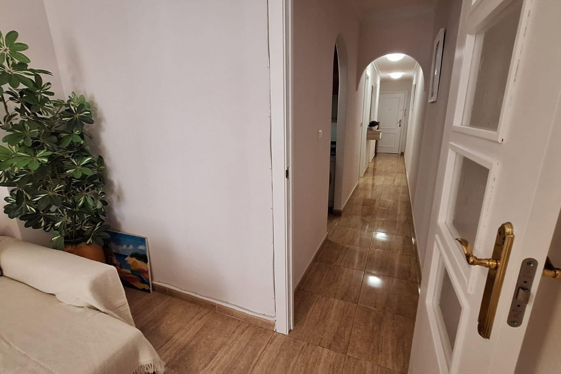 Brukt - Apartment -
Torrevieja - Playa del Cura