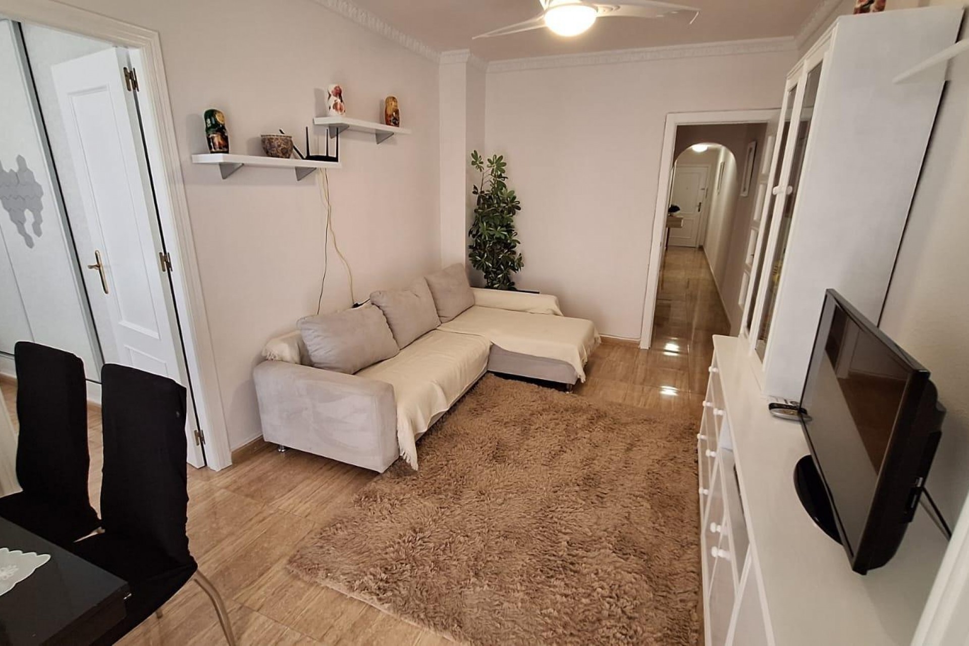 Brukt - Apartment -
Torrevieja - Playa del Cura