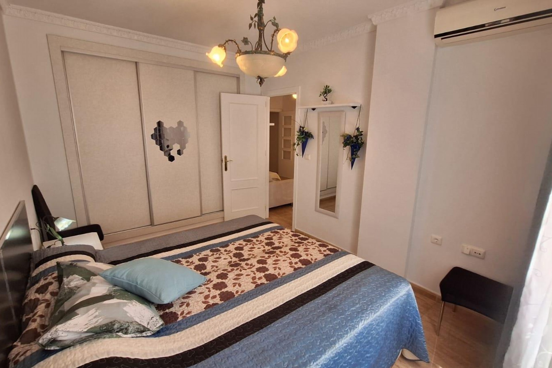 Brukt - Apartment -
Torrevieja - Playa del Cura