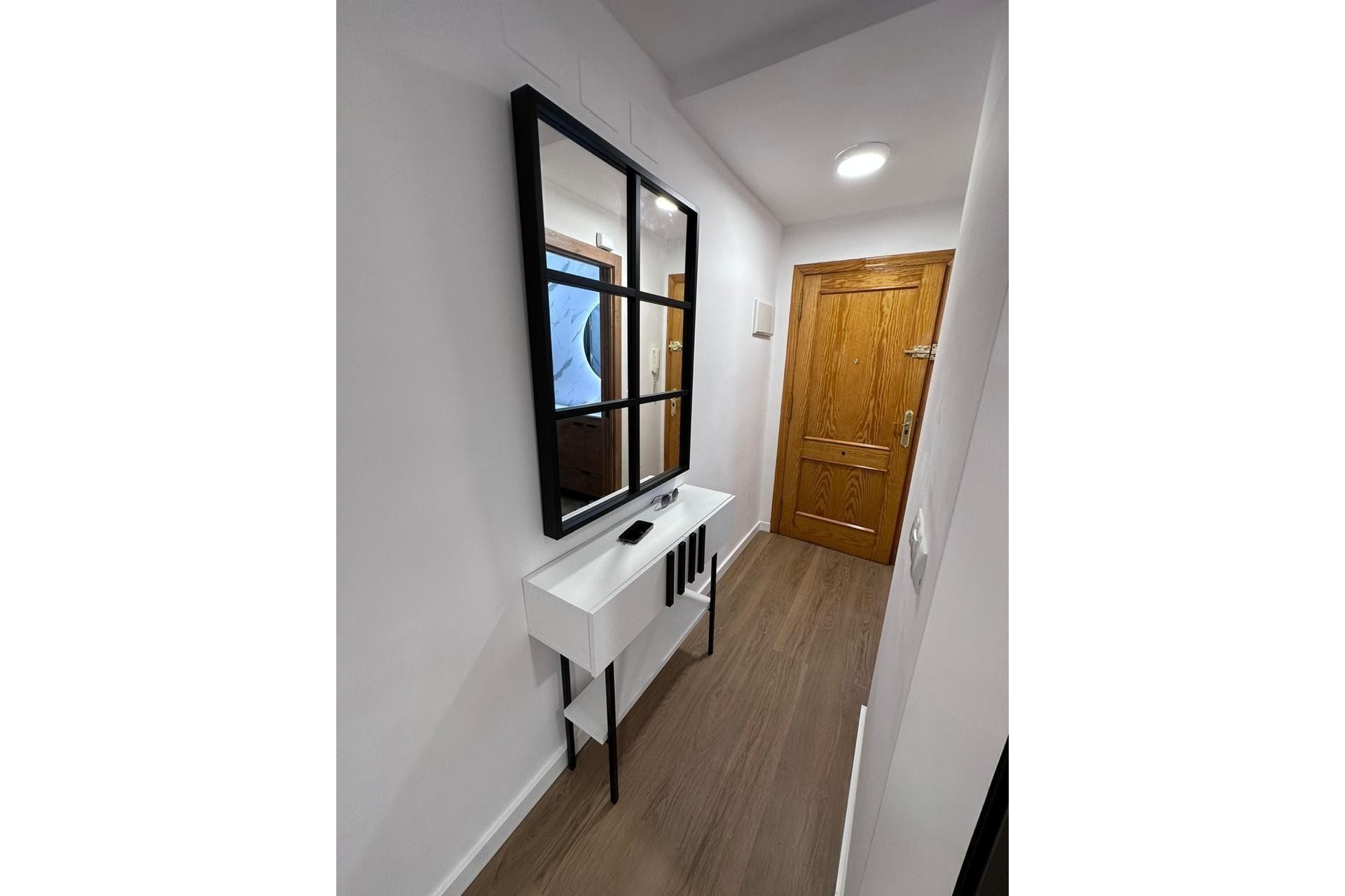 Brukt - Apartment -
Torrevieja - Playa del Cura