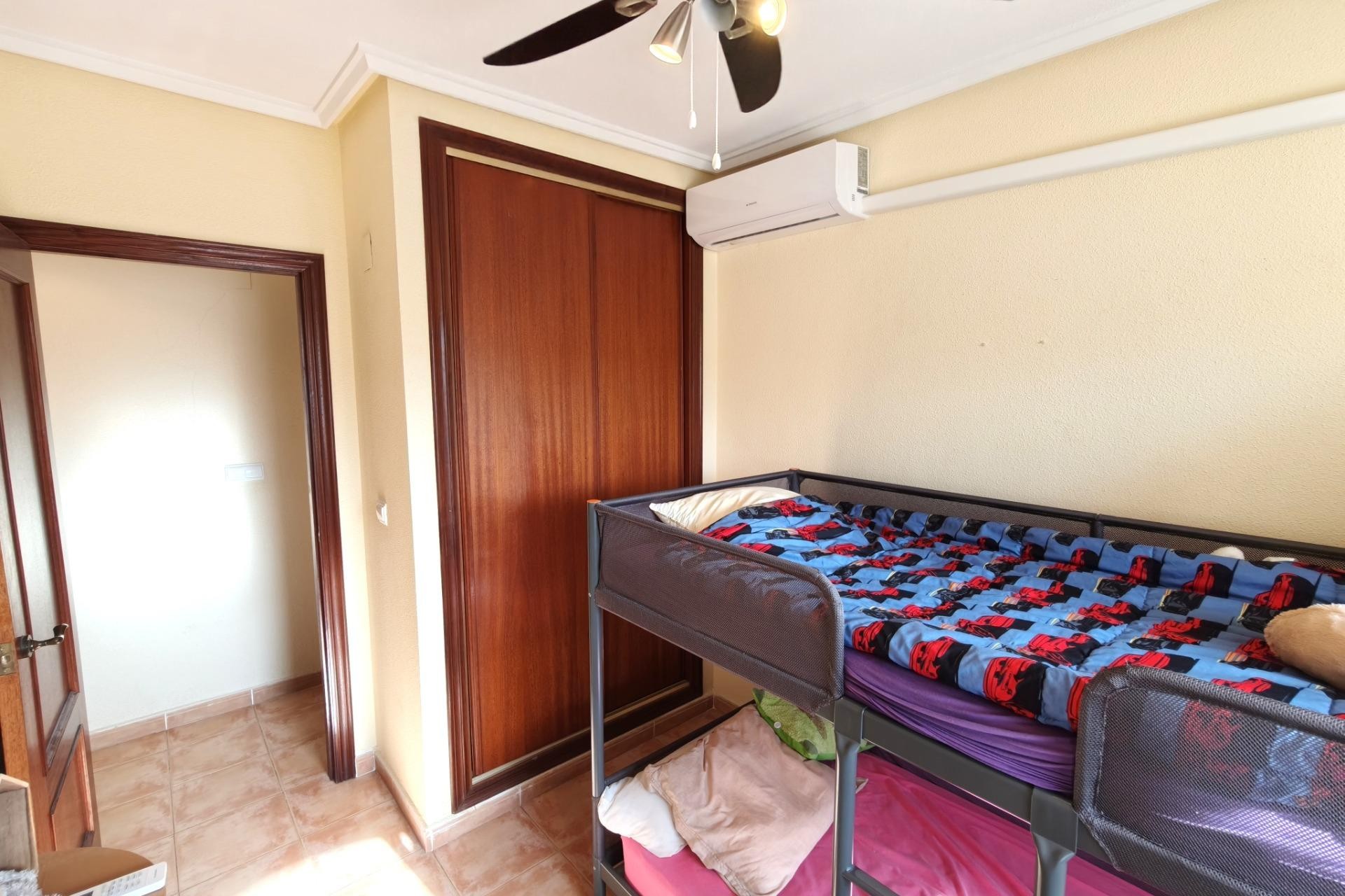 Brukt - Apartment -
Torrevieja - Playa del Cura