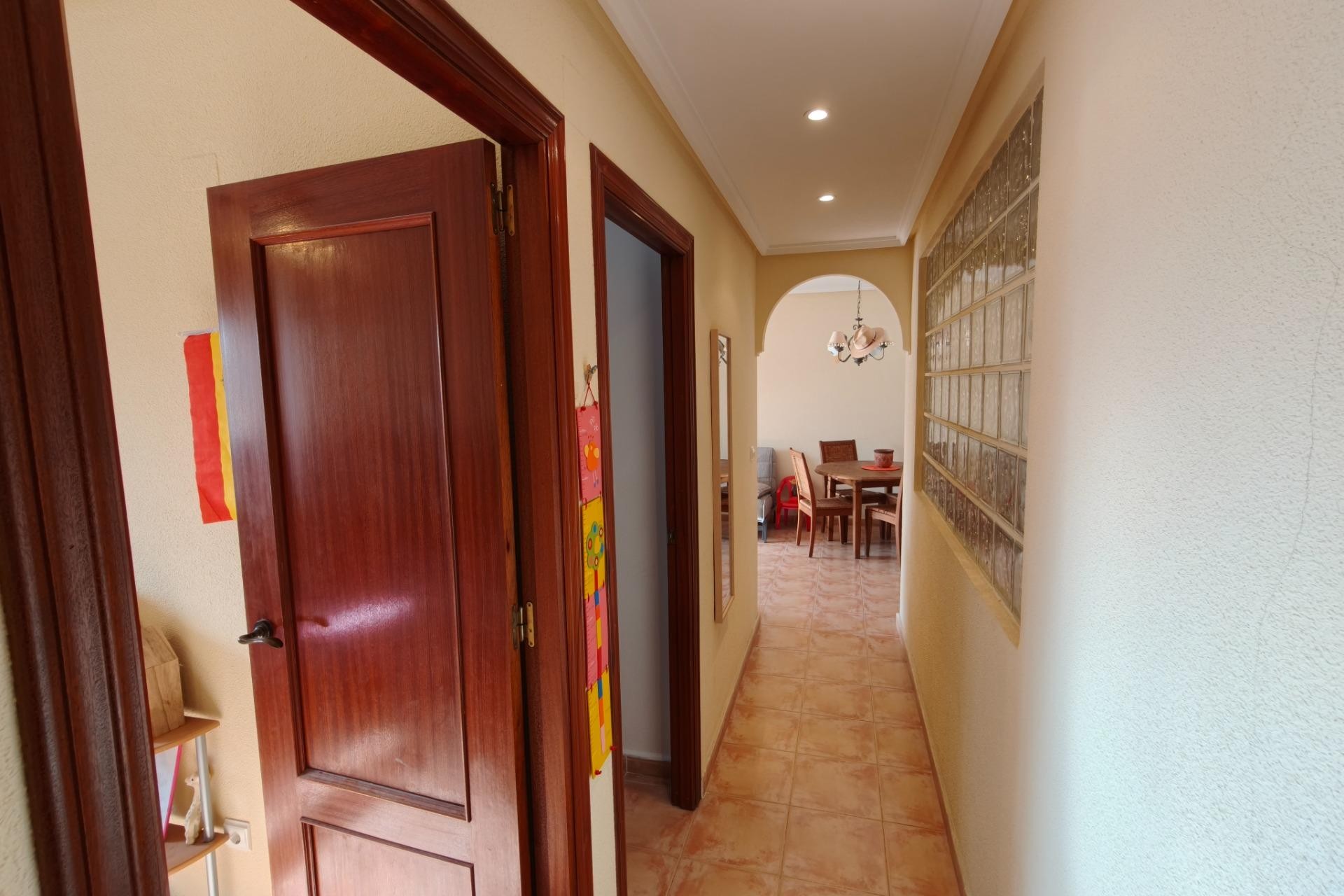 Brukt - Apartment -
Torrevieja - Playa del Cura