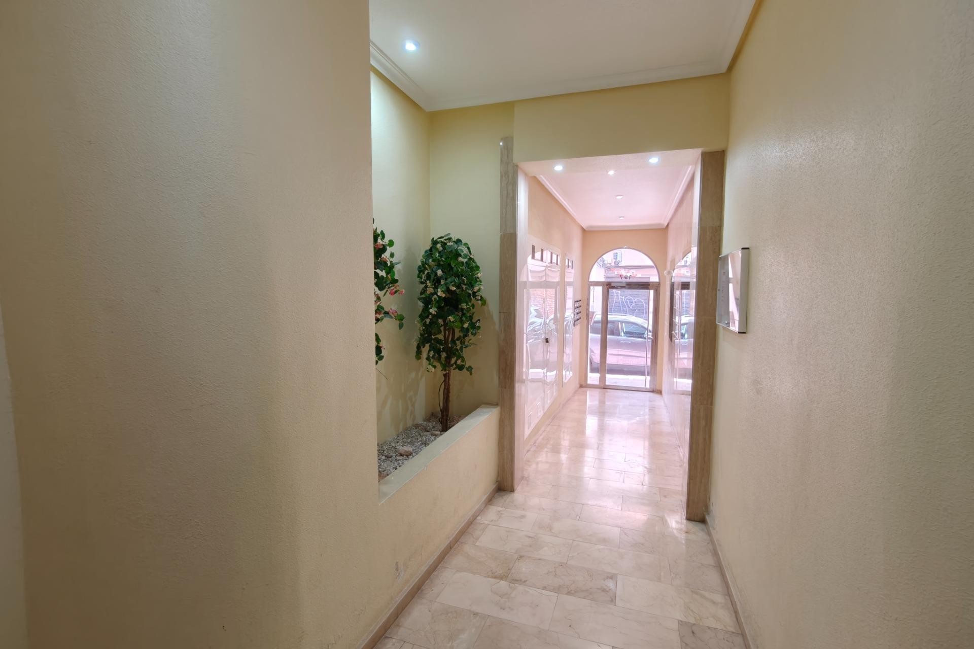 Brukt - Apartment -
Torrevieja - Playa del Cura