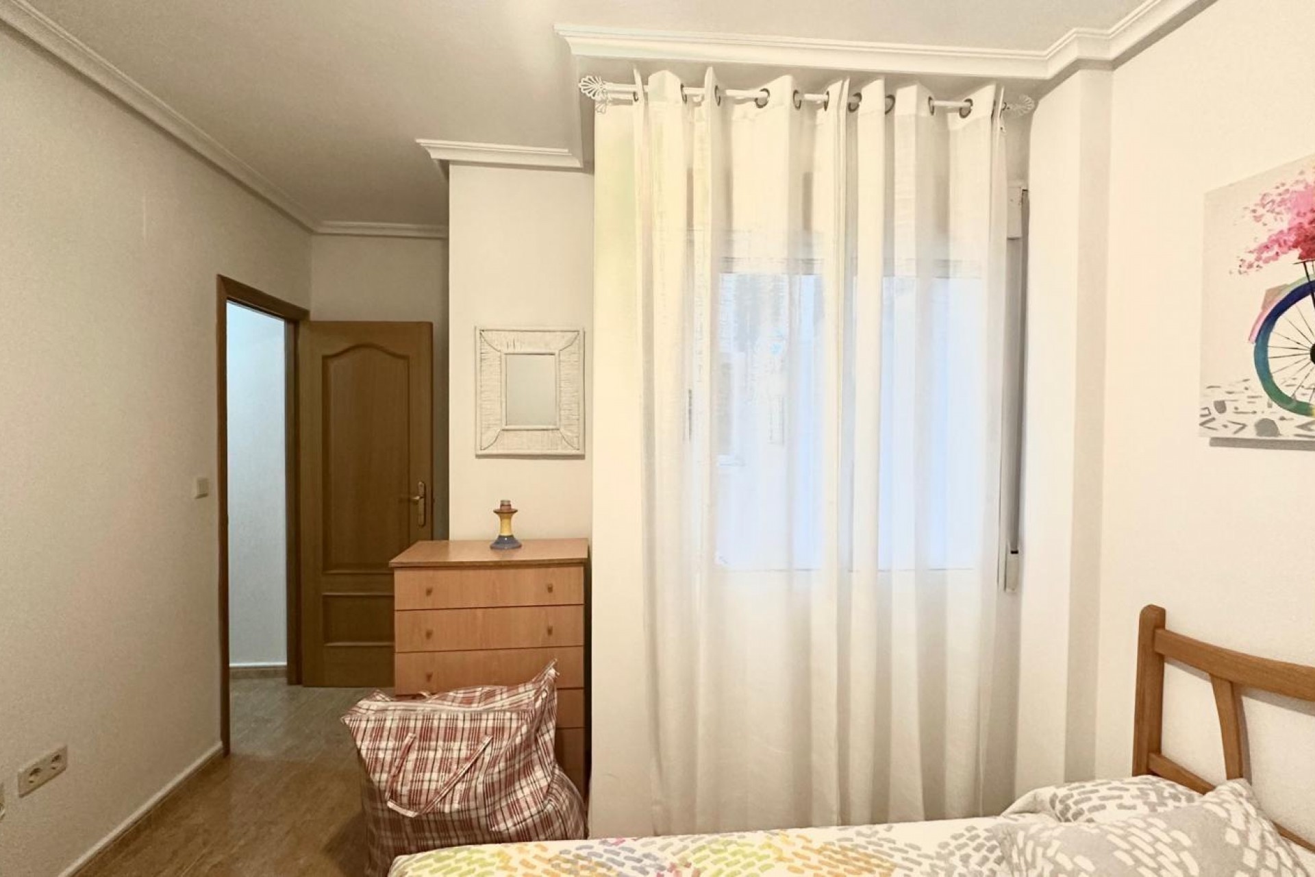 Brukt - Apartment -
Torrevieja - Playa del Cura