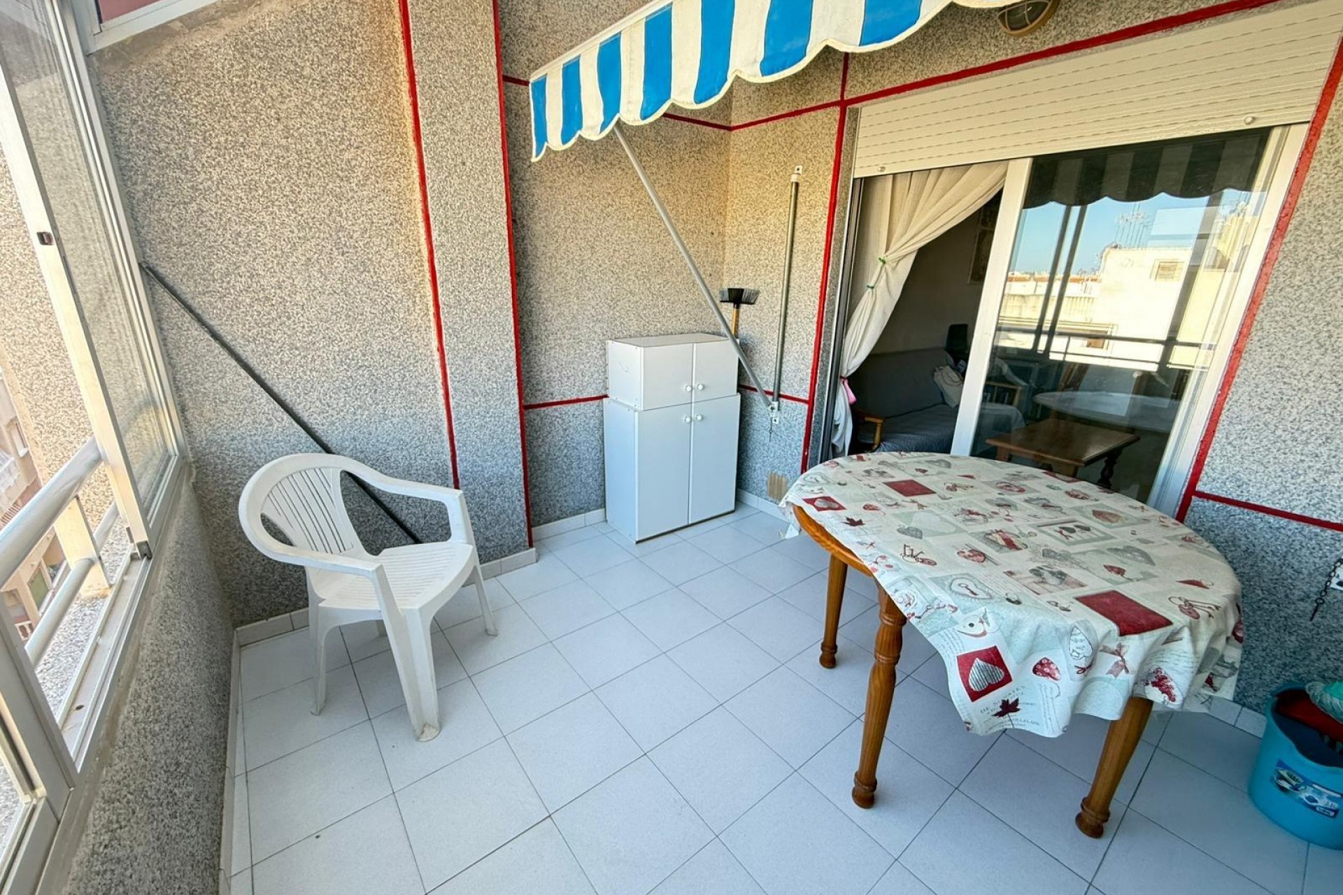 Brukt - Apartment -
Torrevieja - Playa del Cura