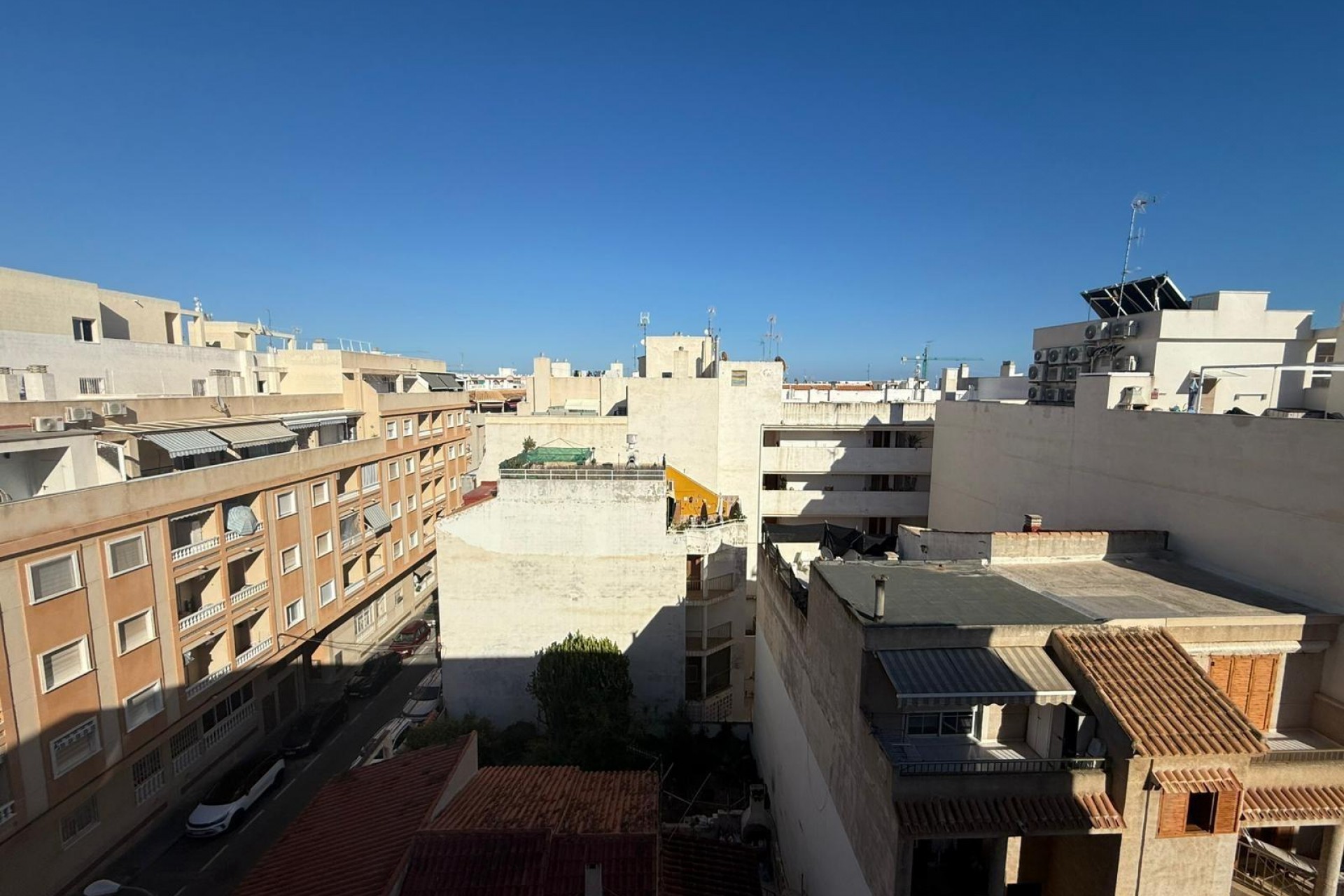 Brukt - Apartment -
Torrevieja - Playa del Cura
