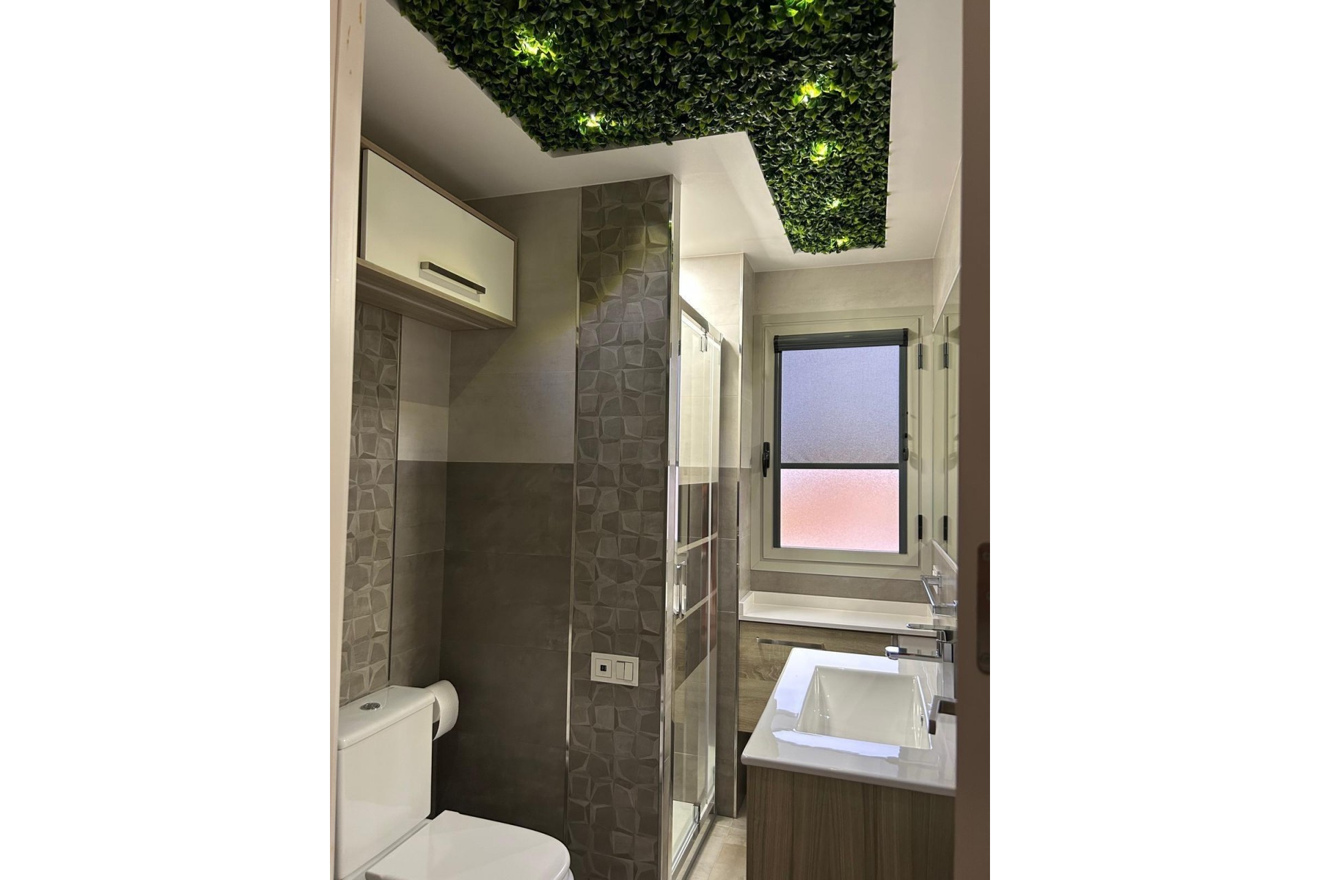 Brukt - Apartment -
Torrevieja - Playa del Cura