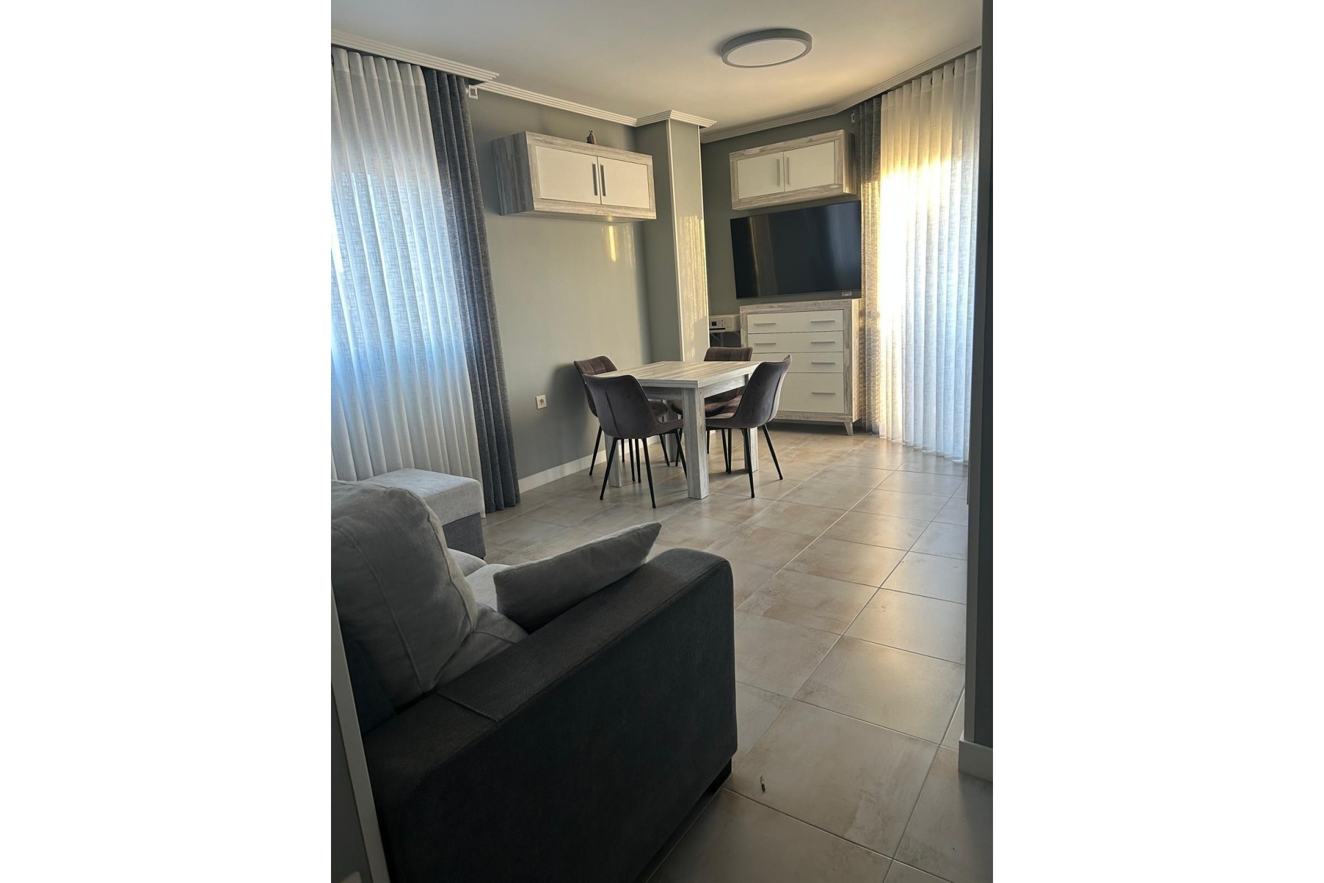 Brukt - Apartment -
Torrevieja - Playa del Cura
